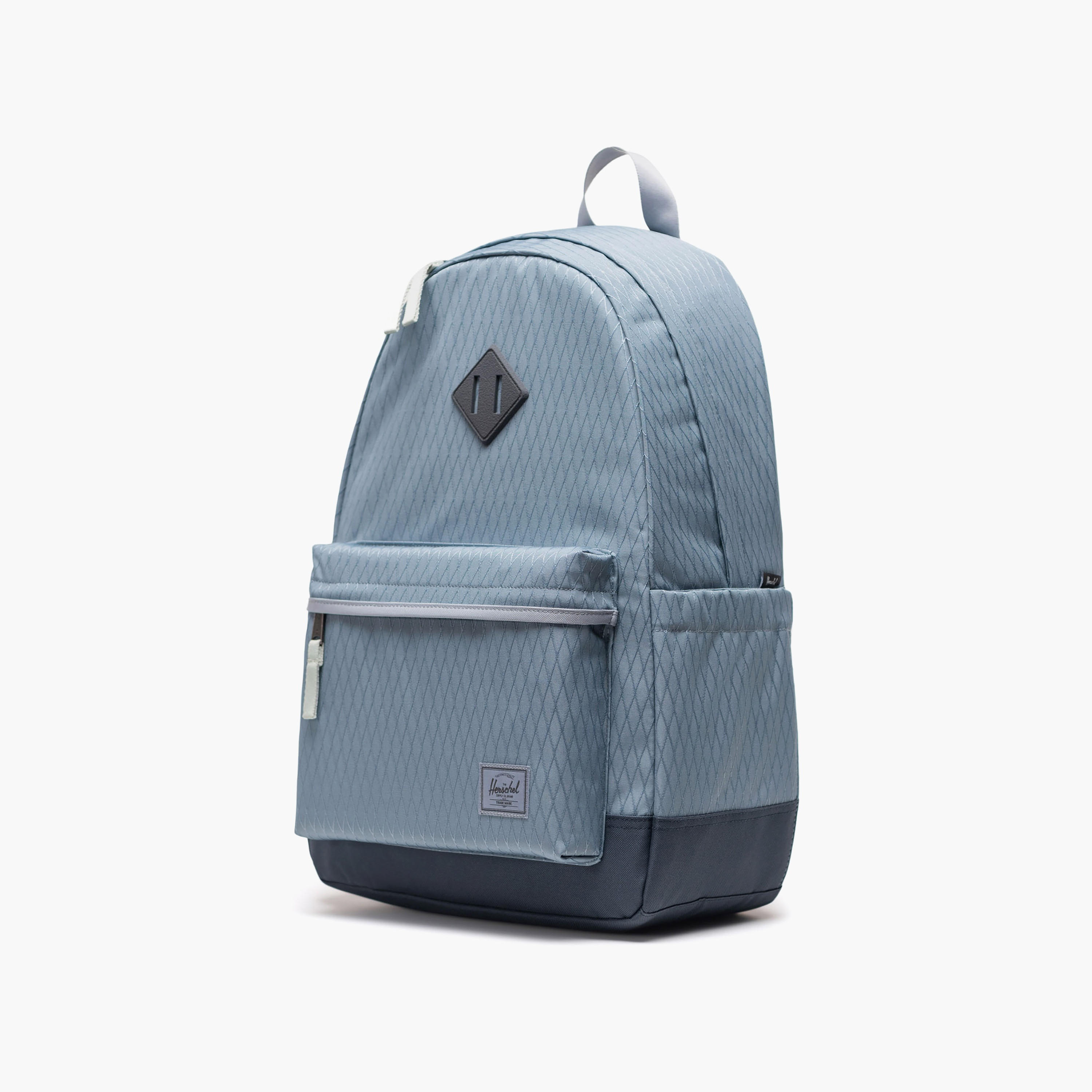 Herschel Supply Co Herschel Heritage� Backpack-24L-Blue - 46X31X16.5-school-bagsandbackpacks-backpacks-image-3