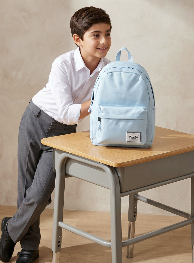 Herschel Supply Co Herschel Classic� Backpack-26L-Blue - 42.5X31X16-school-bagsandbackpacks-backpacks-image-2