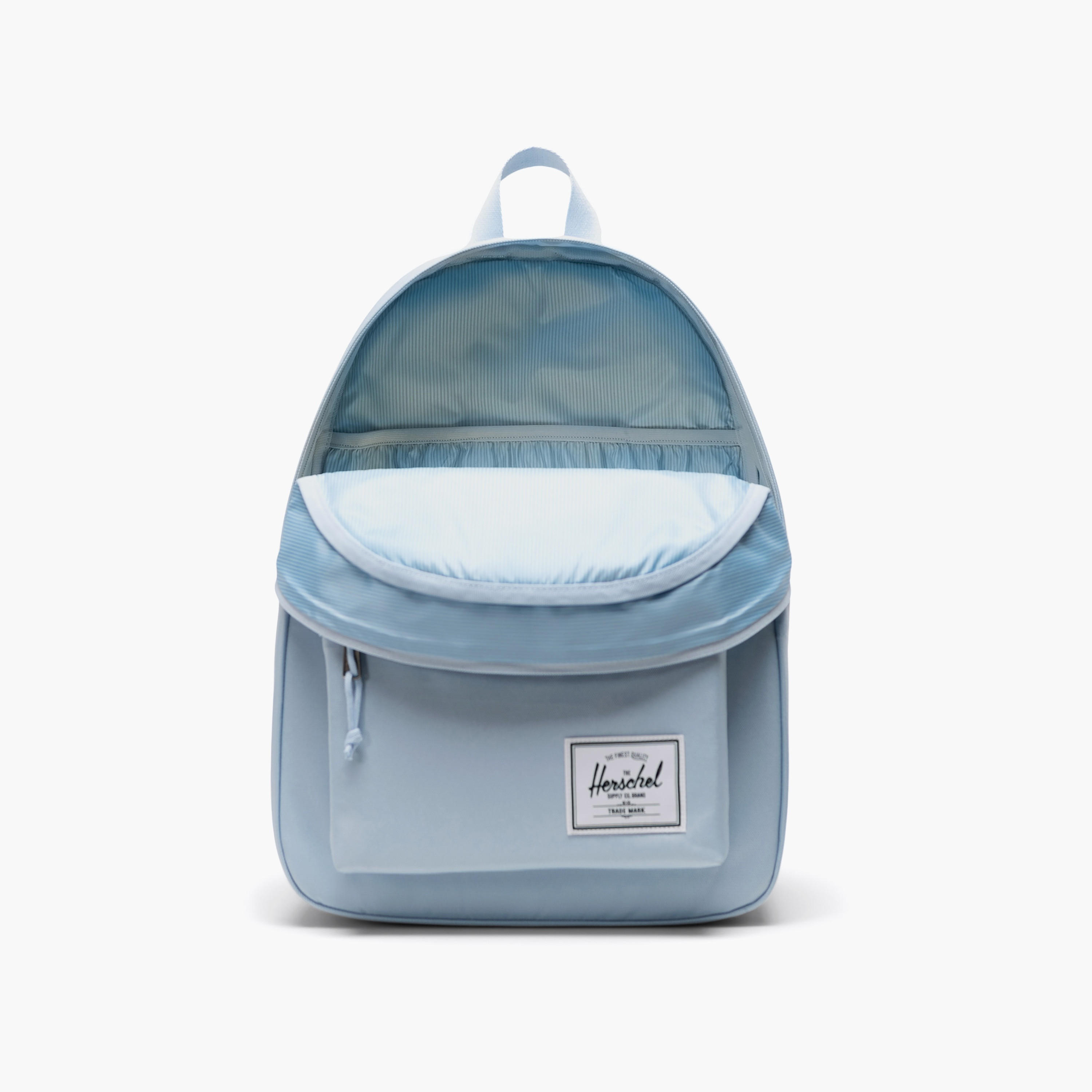 Herschel Supply Co Herschel Classic� Backpack-26L-Blue - 42.5X31X16-school-bagsandbackpacks-backpacks-image-4