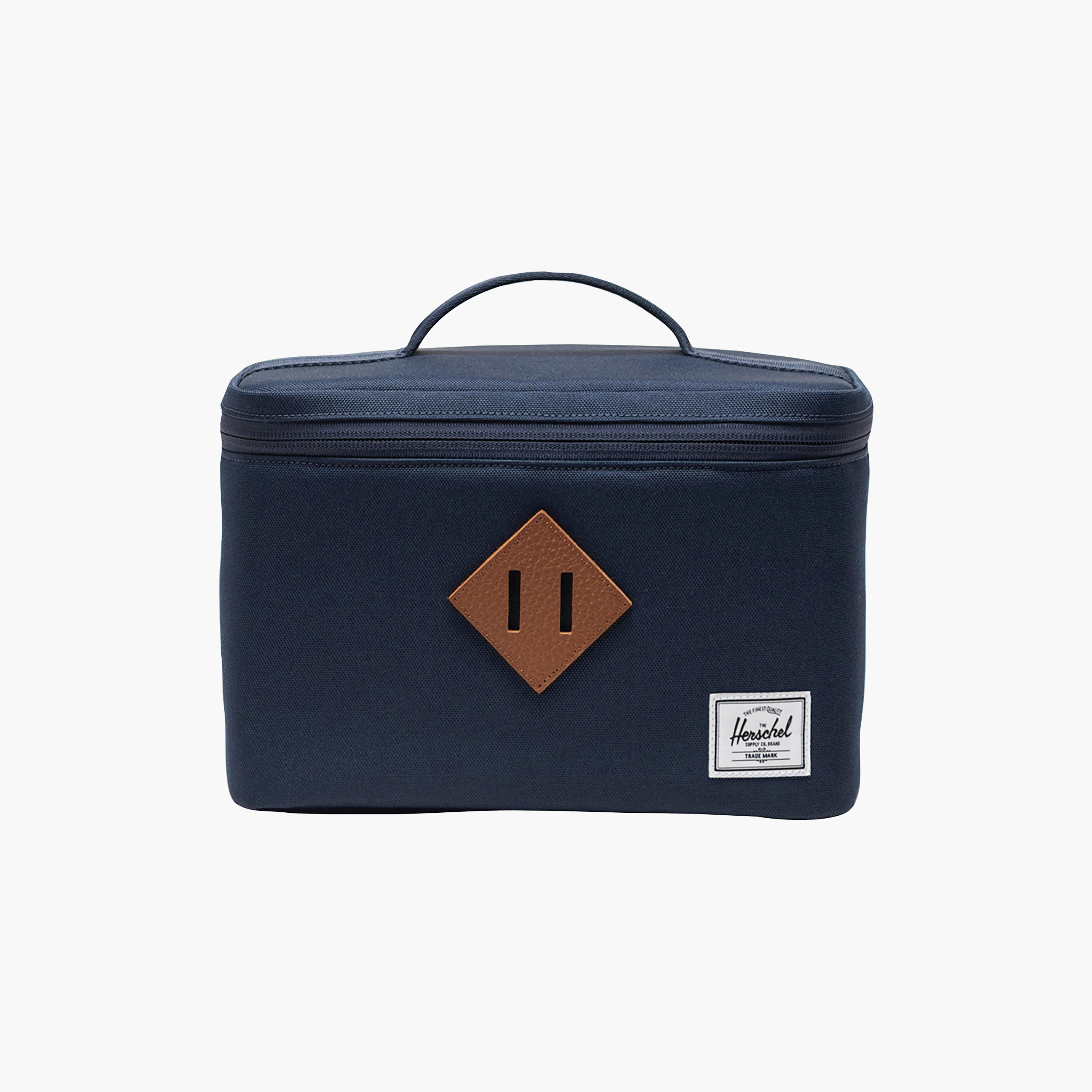 Herschel Herschel Heritage™ Lunch Box 6.25L-school-lunchessentials-lunchbags-image-1