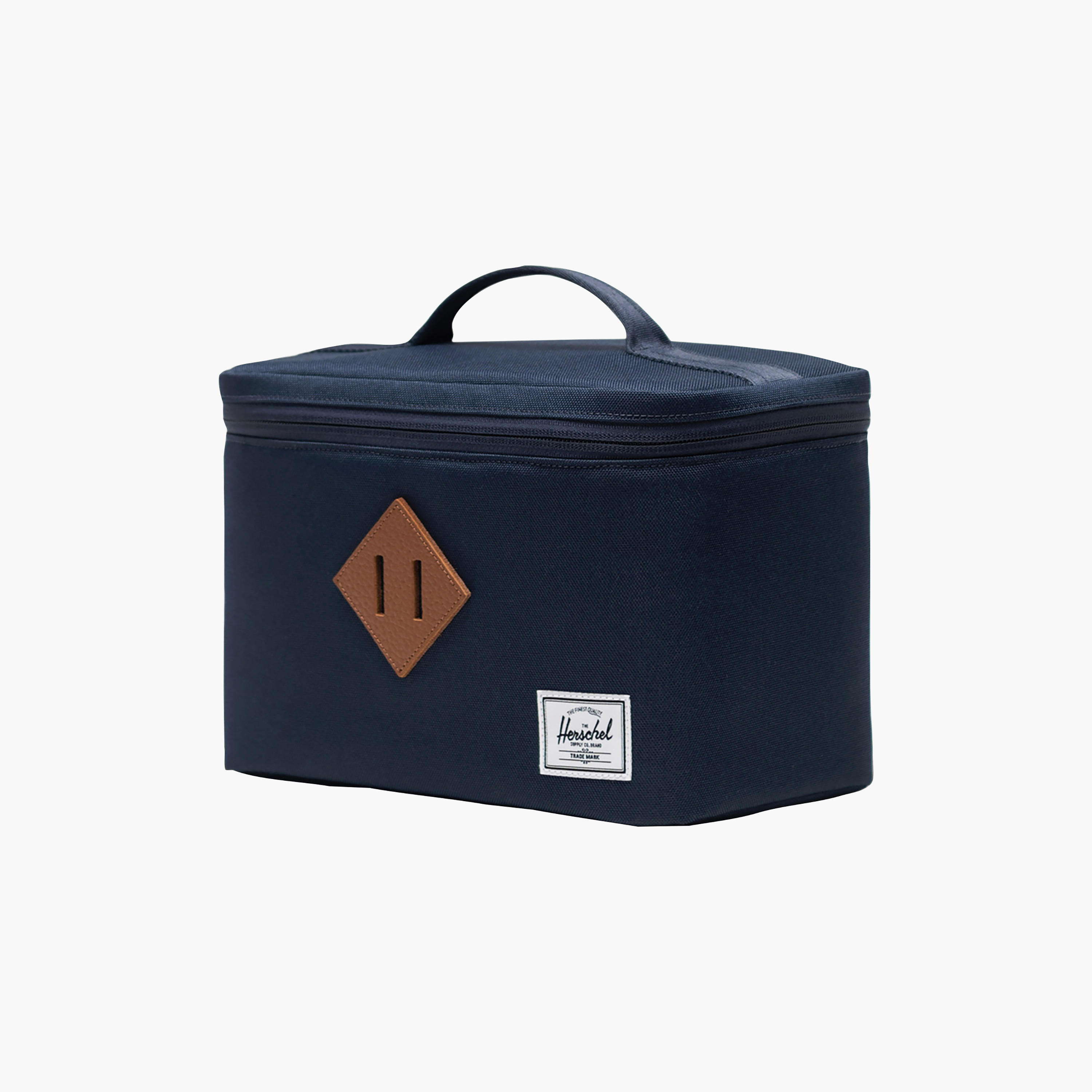 Herschel Herschel Heritage™ Lunch Box 6.25L-school-lunchessentials-lunchbags-image-2