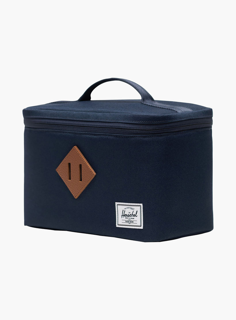Herschel Herschel Heritage™ Lunch Box 6.25L-school-lunchessentials-lunchbags-image-2