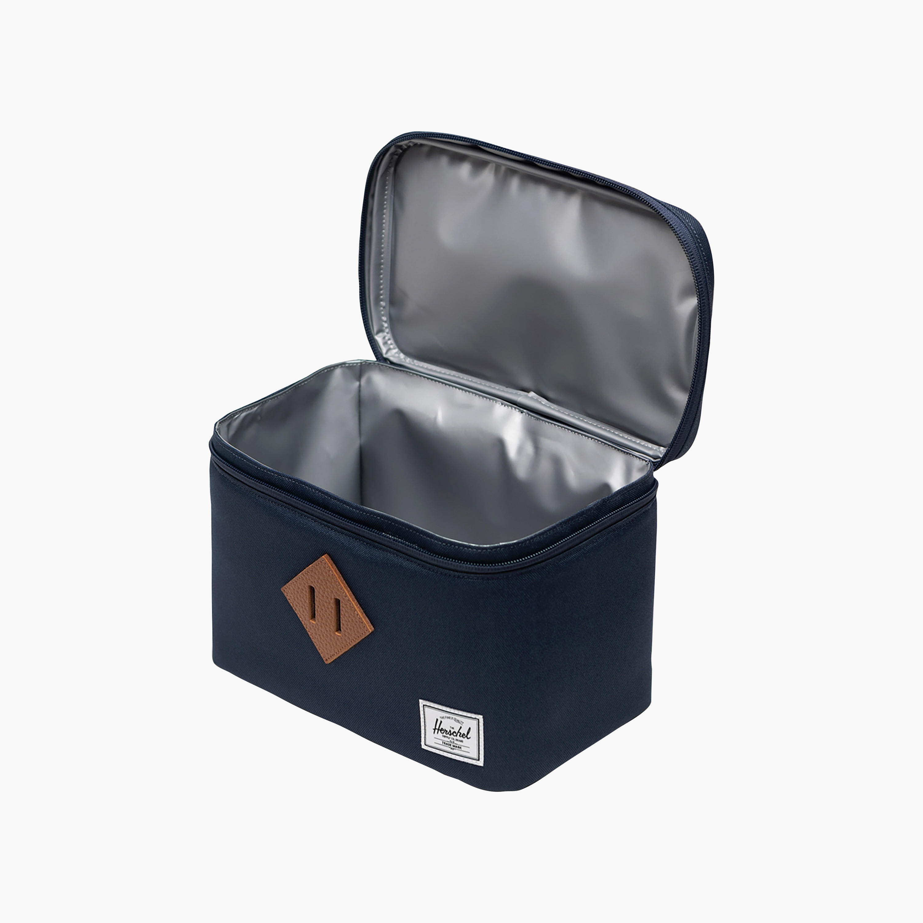 Herschel Herschel Heritage™ Lunch Box 6.25L-school-lunchessentials-lunchbags-image-3