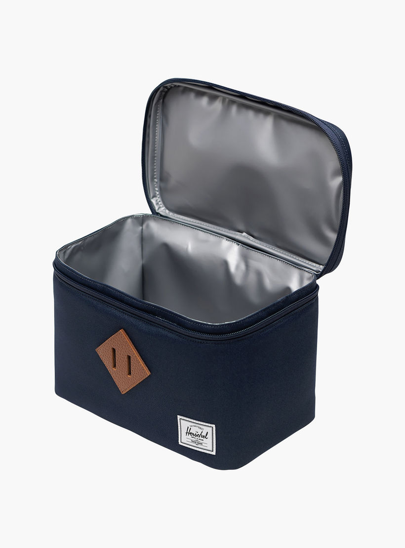 Herschel Herschel Heritage™ Lunch Box 6.25L-school-lunchessentials-lunchbags-image-3