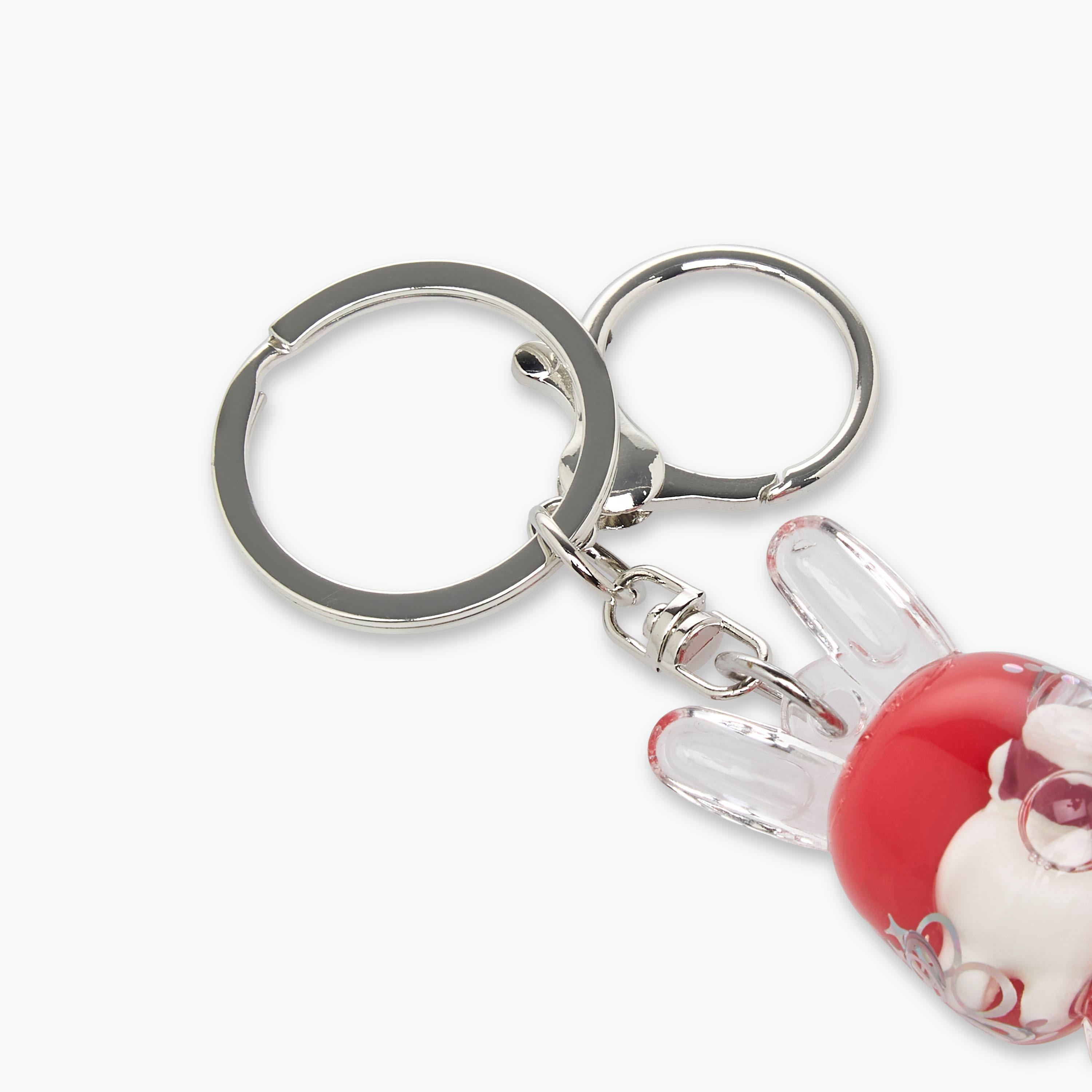 Rabbit Liquid Keychain-girls-accessories-keyringsandbagcharms-image-3