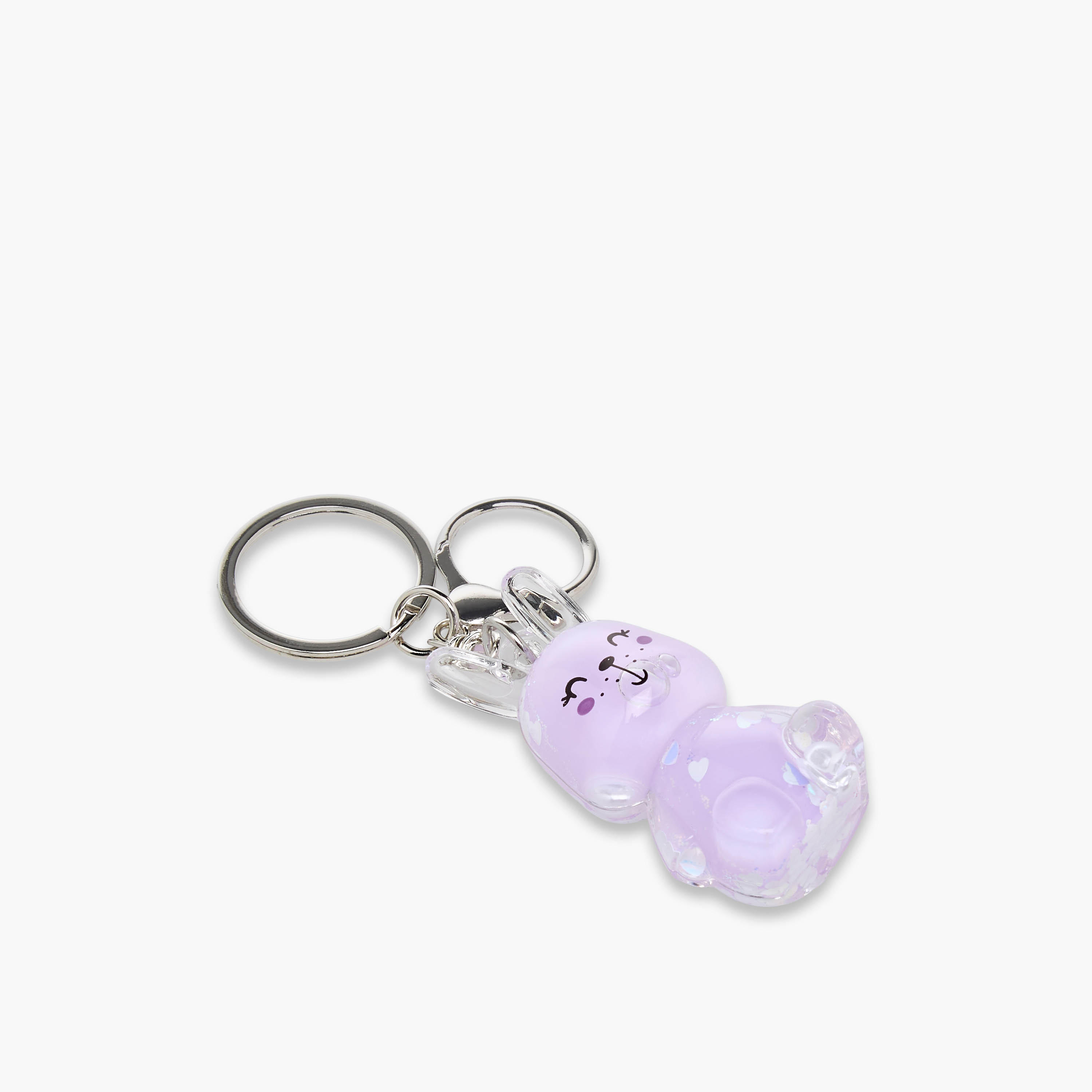Juice Rabbit Keyring-girls-accessories-keyringsandbagcharms-image-2