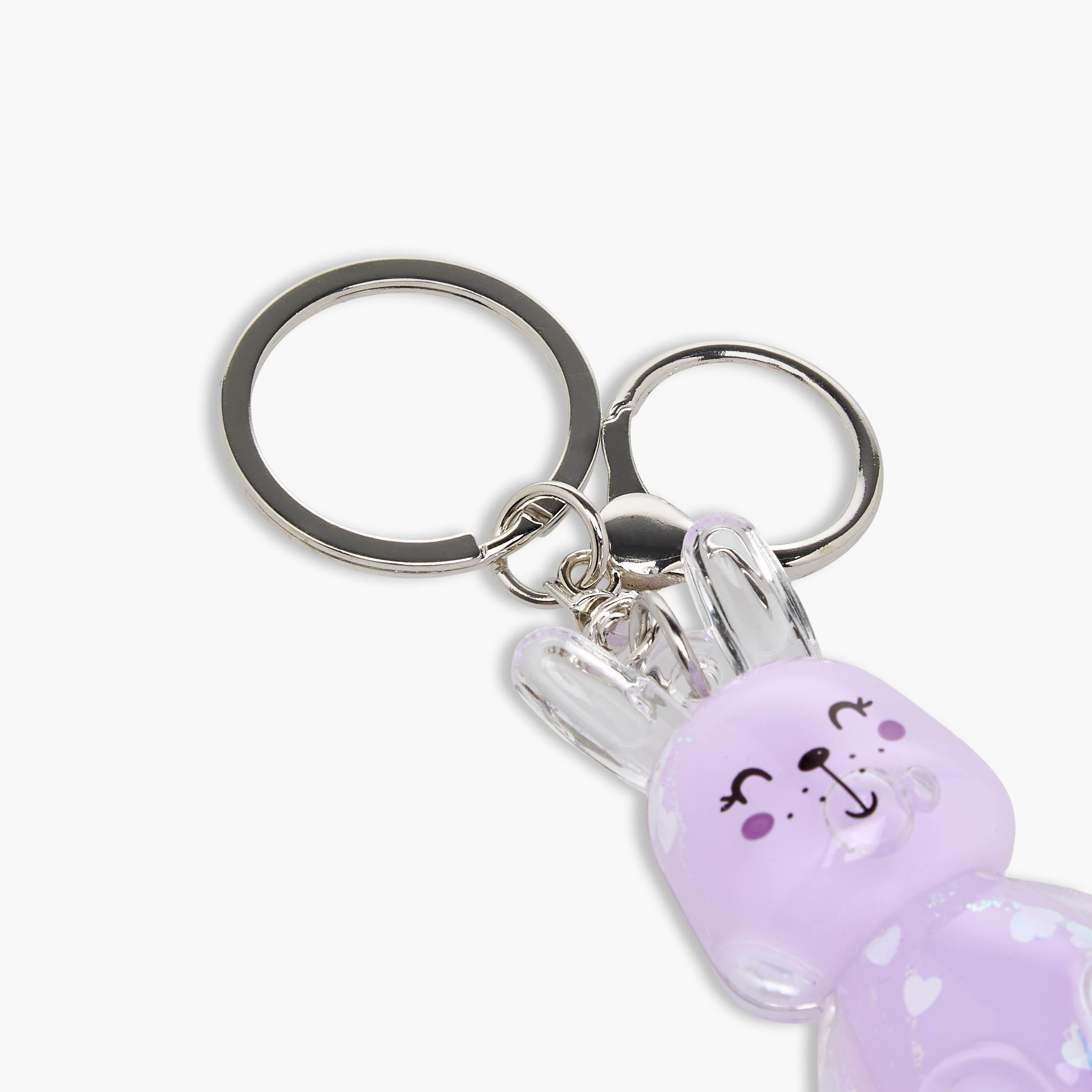 Juice Rabbit Keyring-girls-accessories-keyringsandbagcharms-image-3