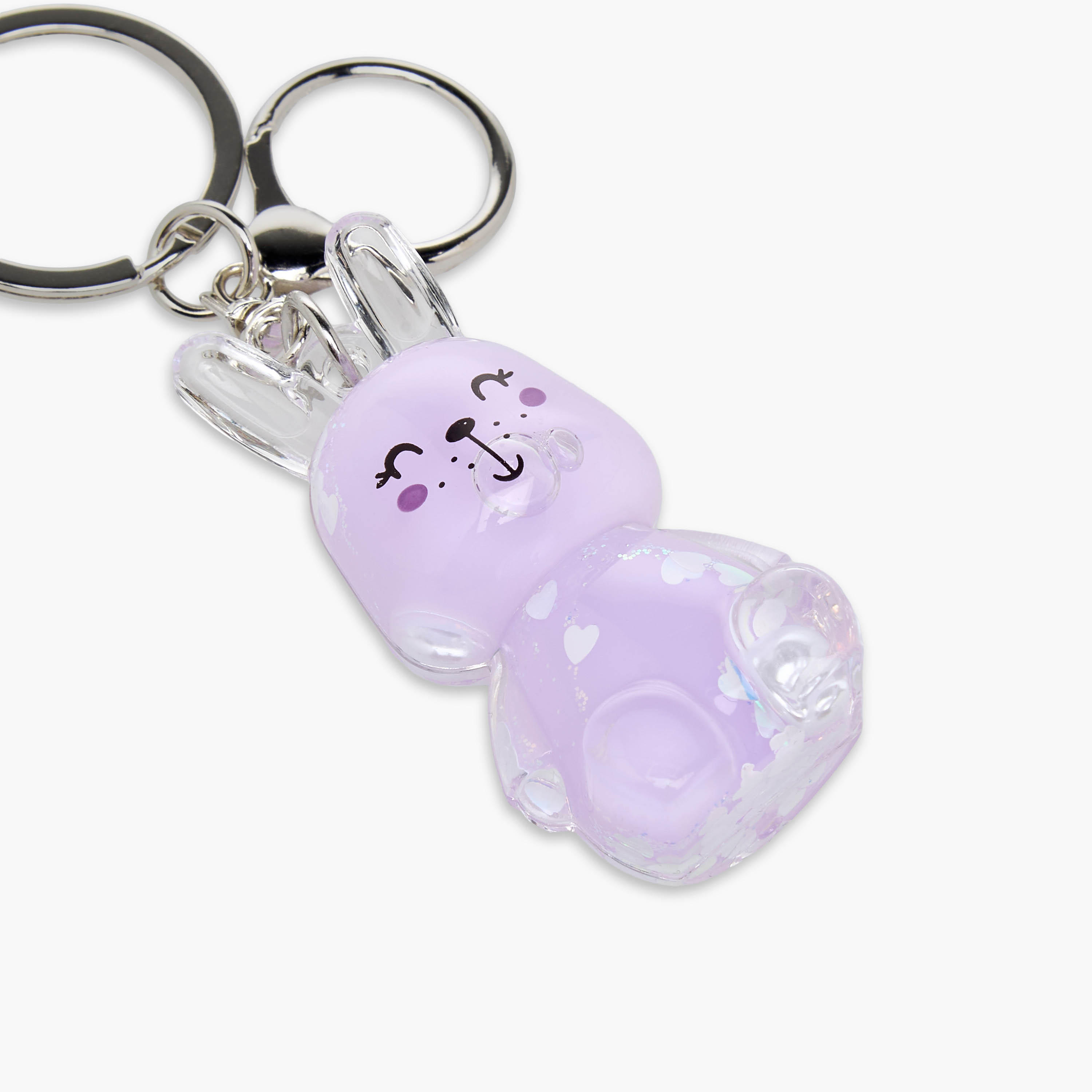 Juice Rabbit Keyring-girls-accessories-keyringsandbagcharms-image-4