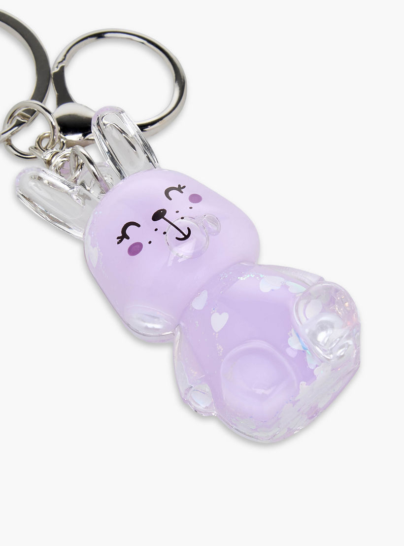 Juice Rabbit Keyring-girls-accessories-keyringsandbagcharms-image-4