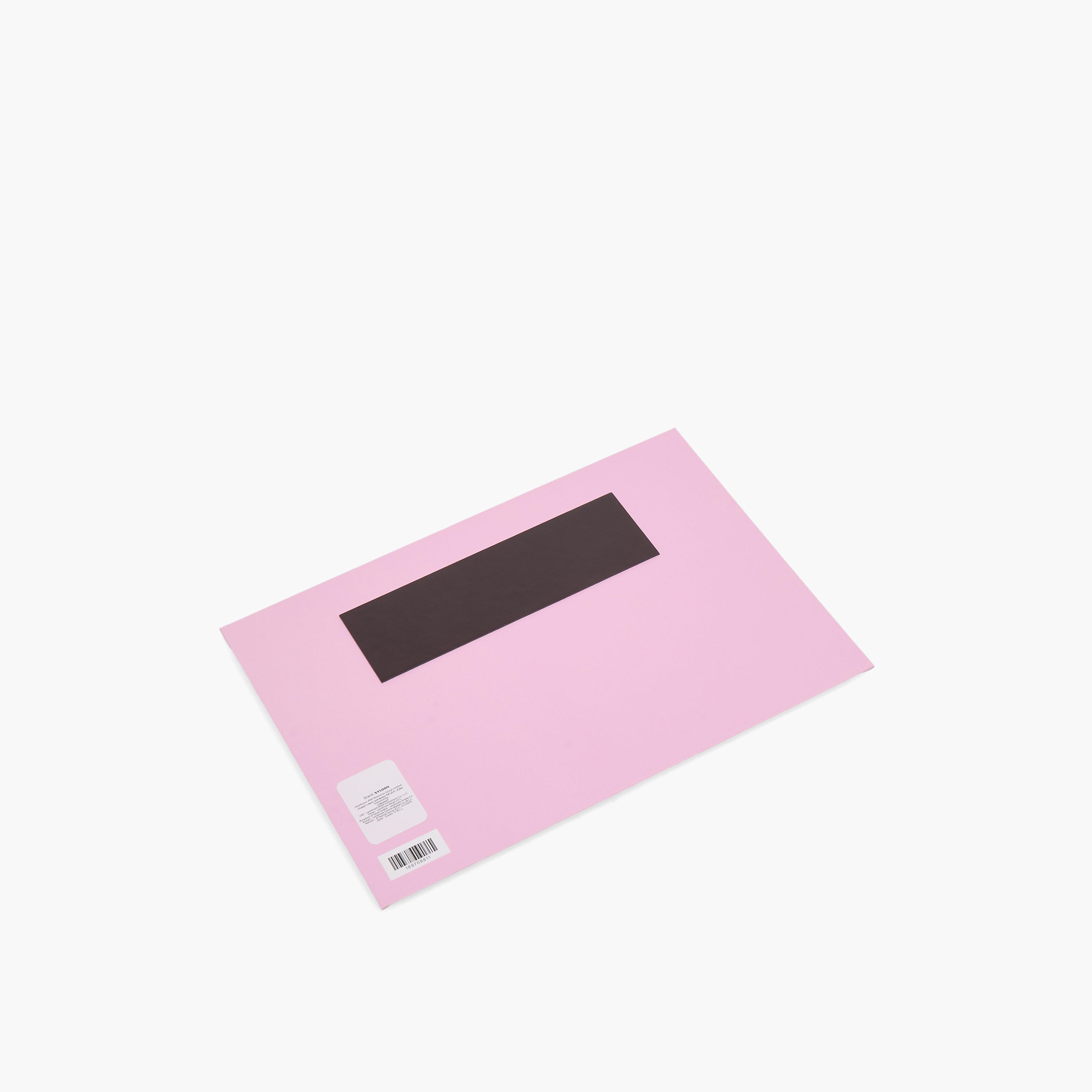 Syloon Memo Pad with Sticky Note-school-stationery-notebooks-image-3