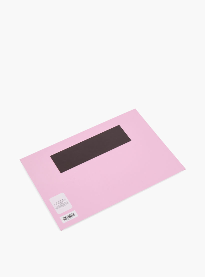 Syloon Memo Pad with Sticky Note-school-stationery-notebooks-image-3