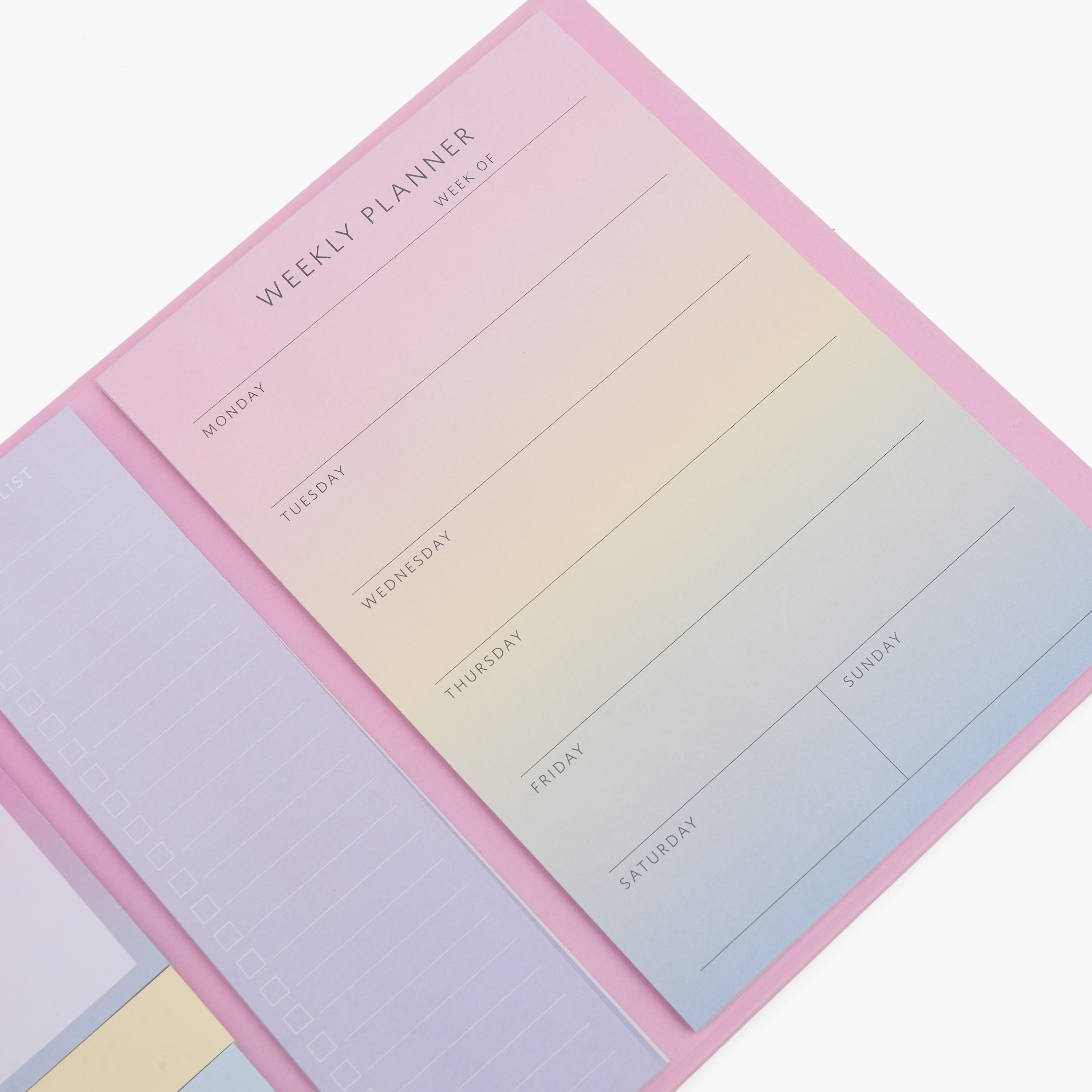 Syloon Memo Pad with Sticky Note-school-stationery-notebooks-image-5