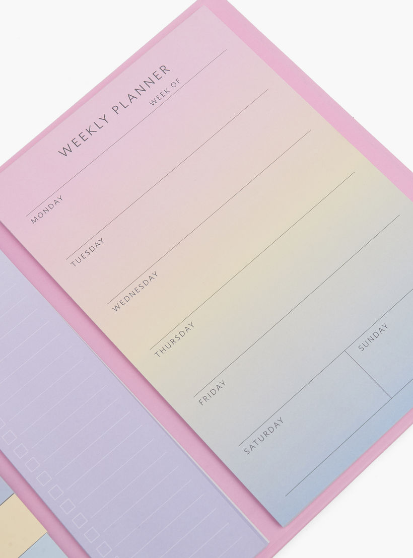 Syloon Memo Pad with Sticky Note-school-stationery-notebooks-image-5