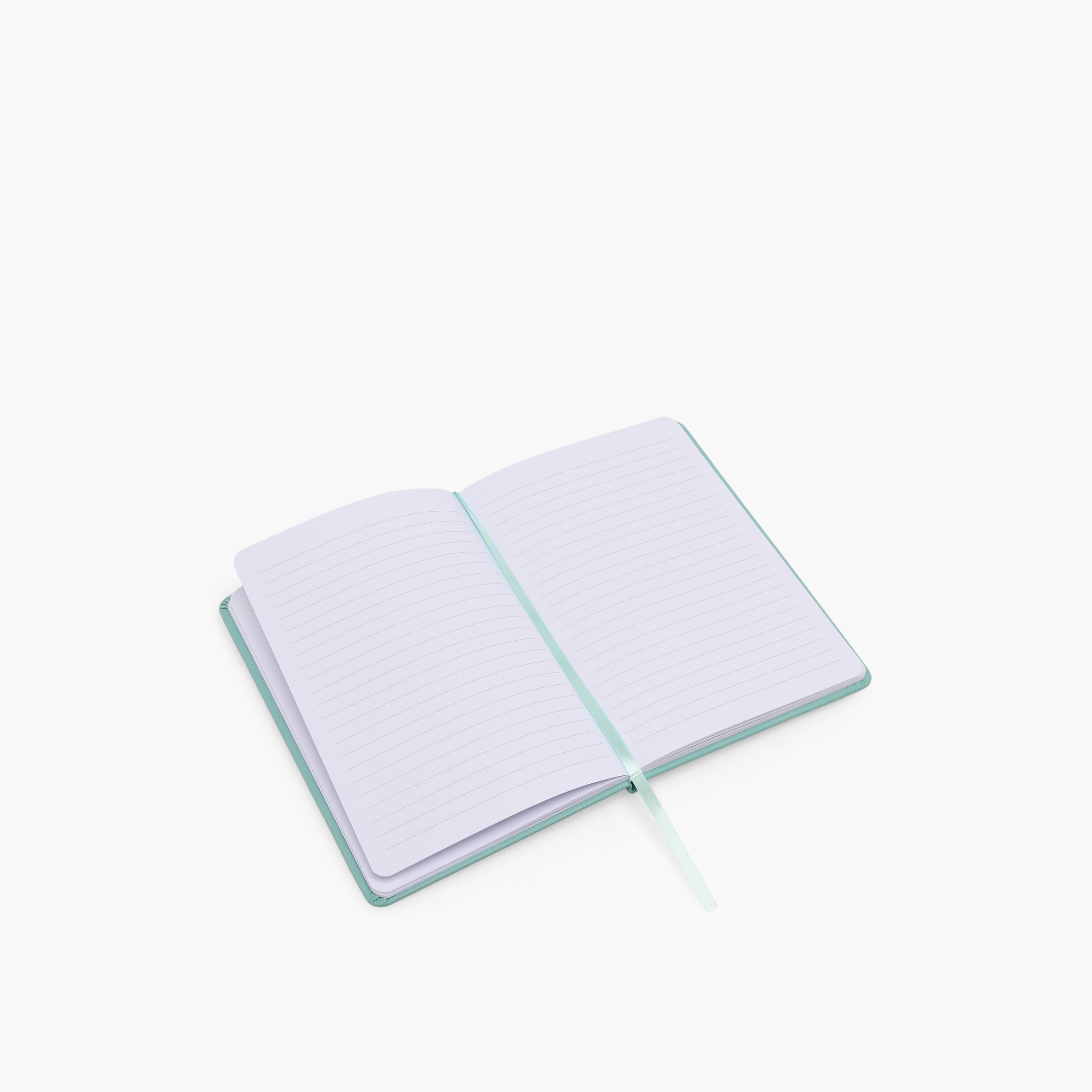 دفتر ملاحظات A5 بغلاف مقوى وحرف K من سايلون-school-stationery-notebooks-image-4