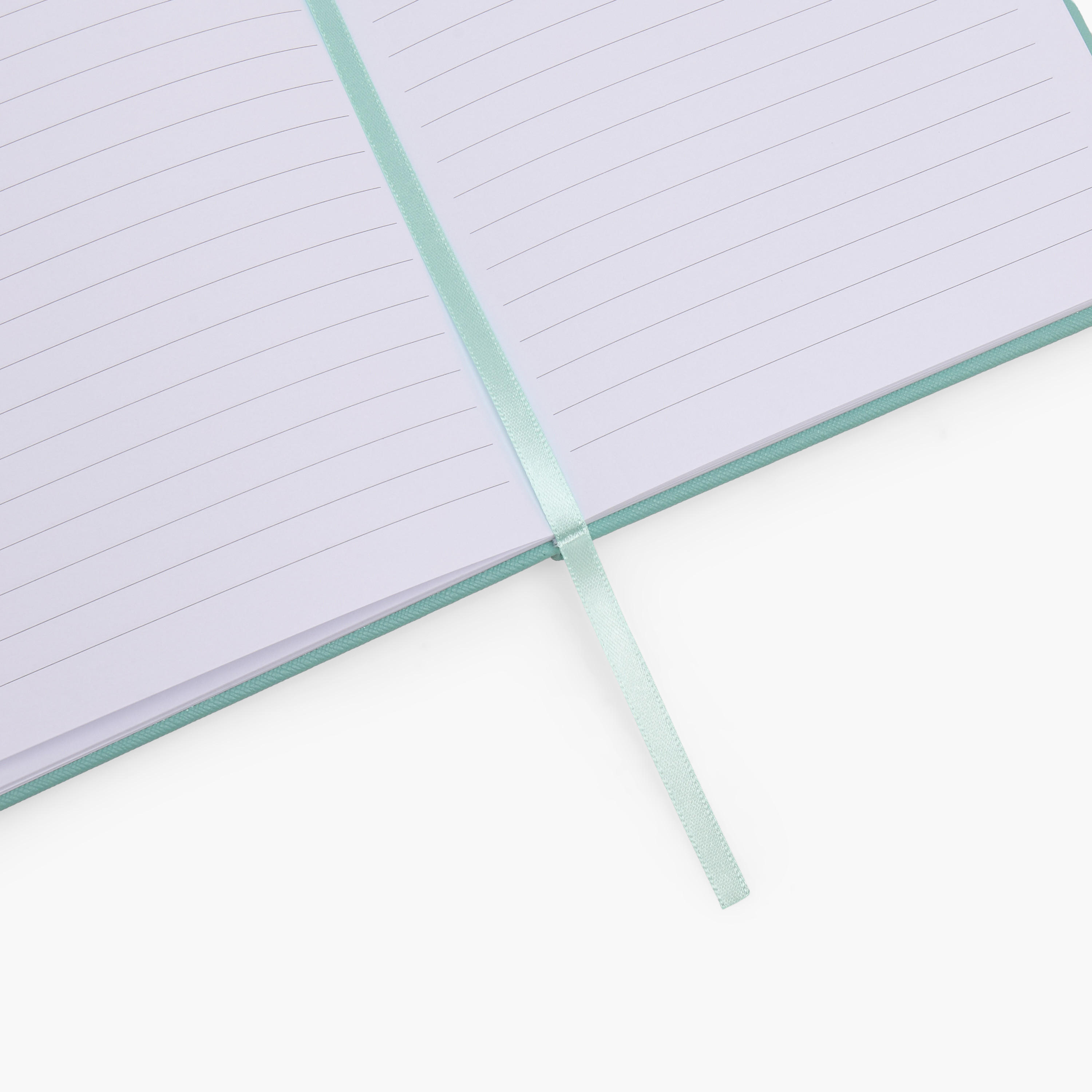 دفتر ملاحظات A5 بغلاف مقوى وحرف K من سايلون-school-stationery-notebooks-image-5