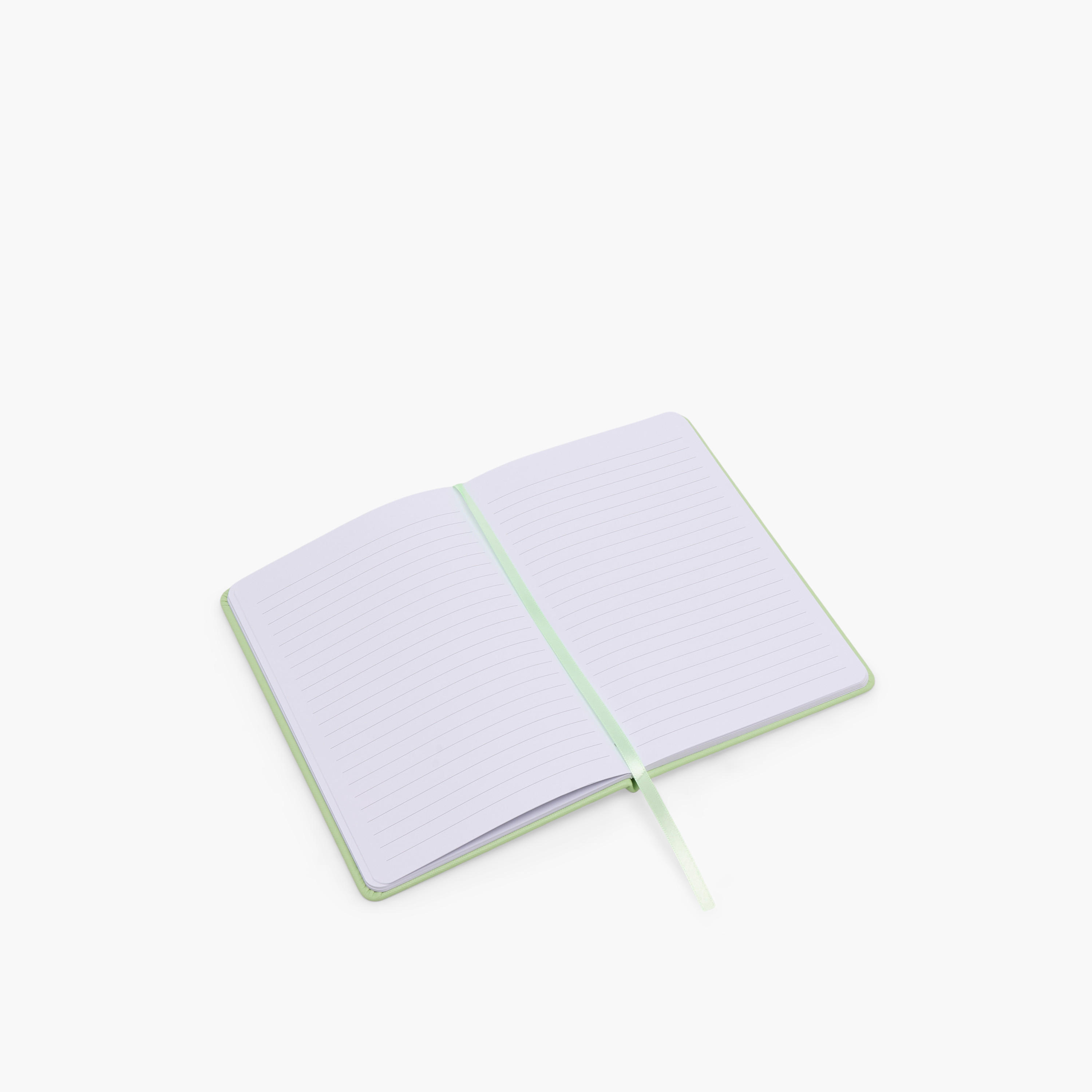 Syloon Initial 'R' Embellished Hardcover Notebook-school-stationery-notebooks-image-4