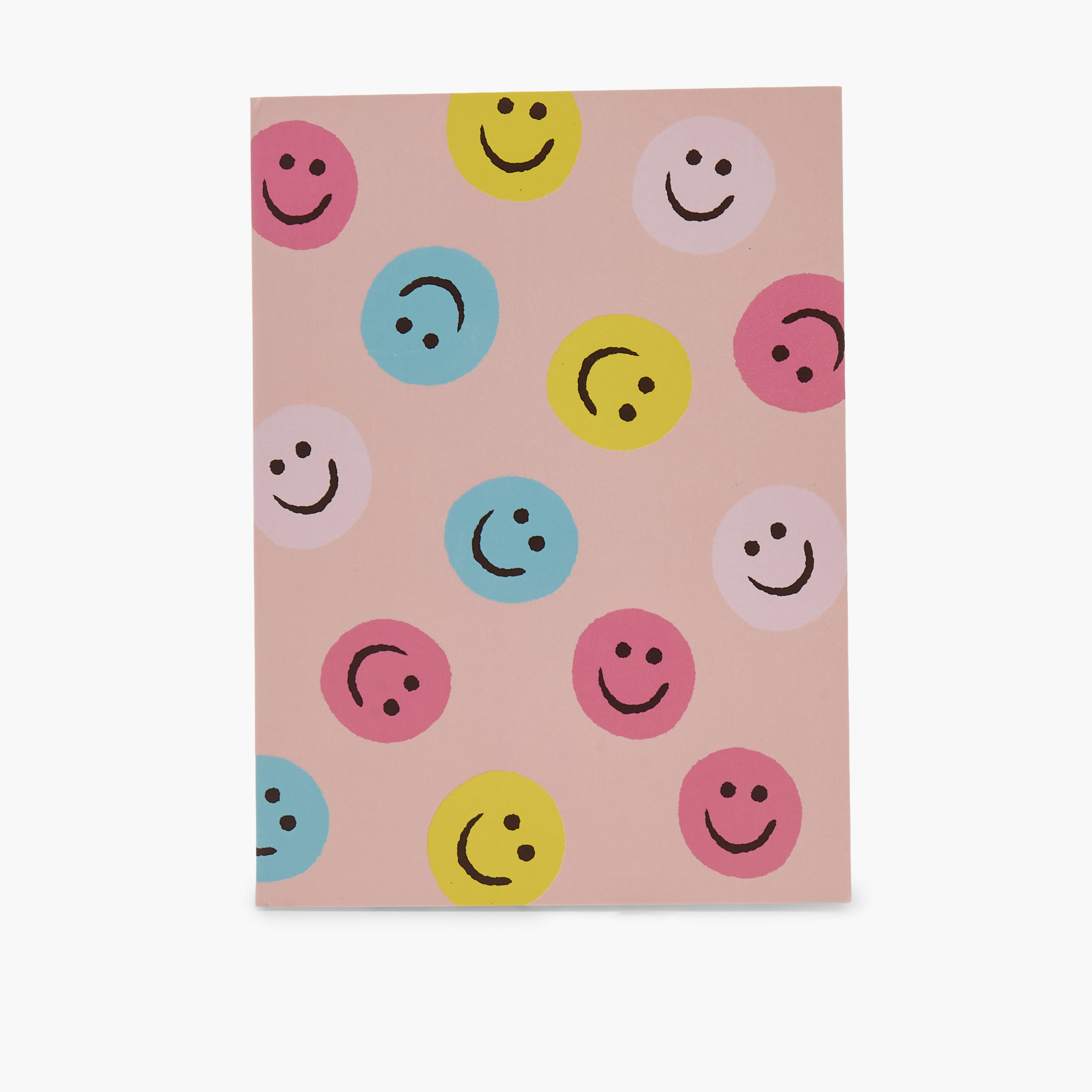 أوراق ملاحظات لاصقة بطبعات من سايلون-school-stationery-notebooks-image-1