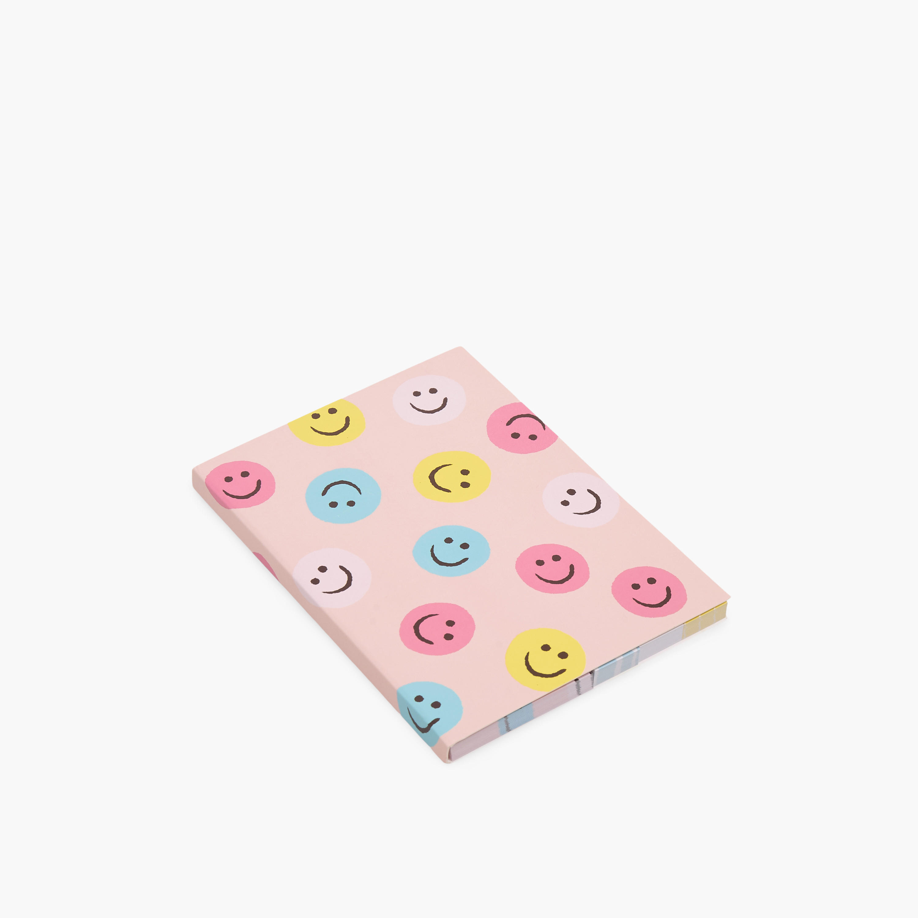 أوراق ملاحظات لاصقة بطبعات من سايلون-school-stationery-notebooks-image-2