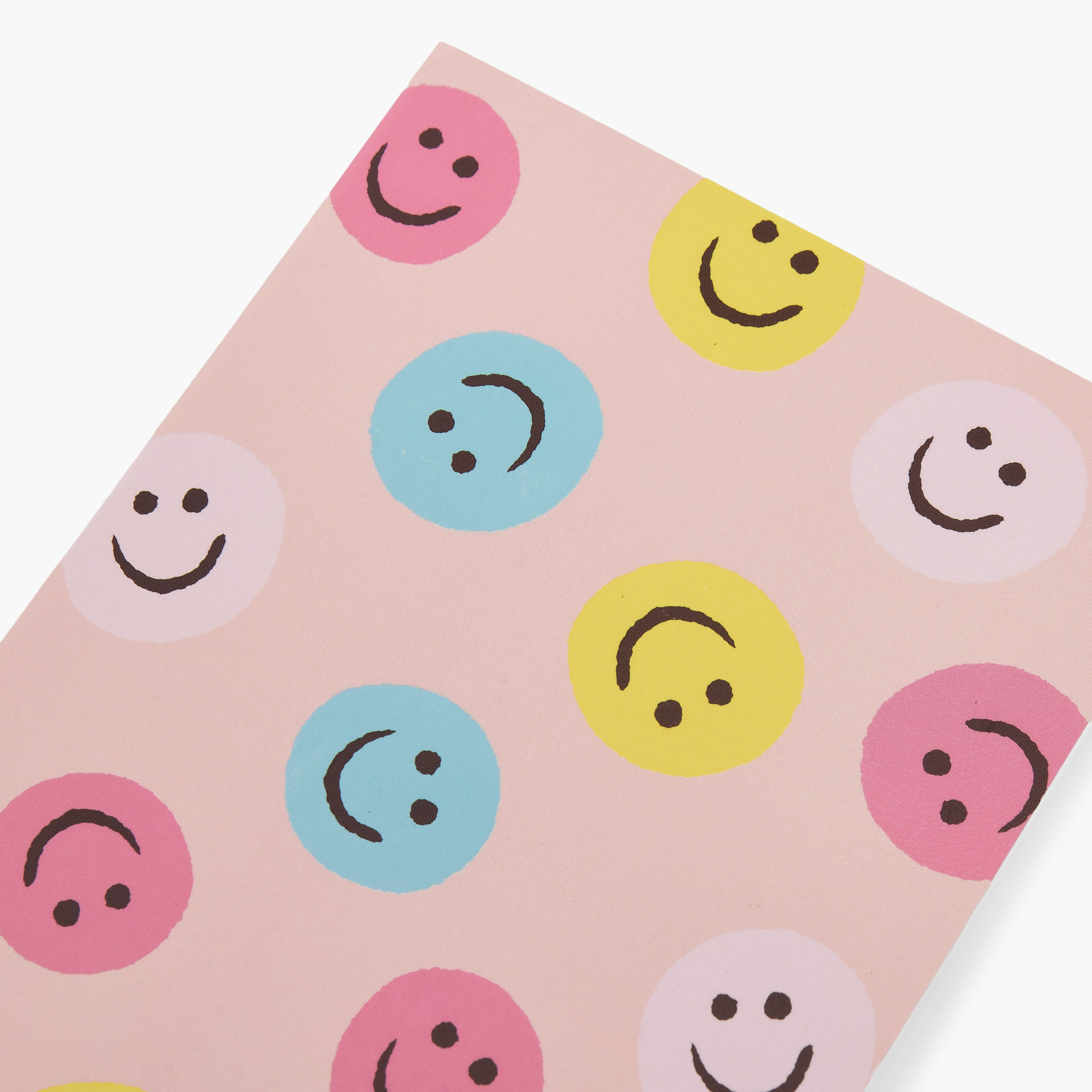 أوراق ملاحظات لاصقة بطبعات من سايلون-school-stationery-notebooks-image-3