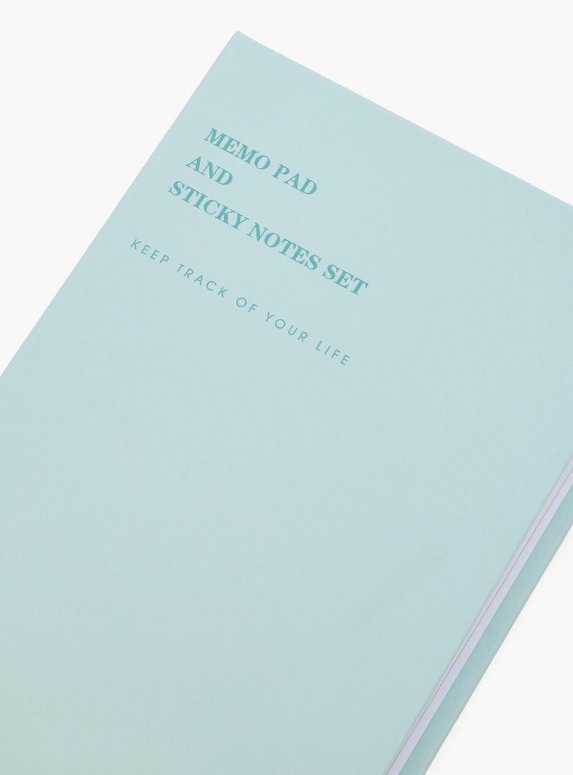 Syloon Memo Pad with Sticky Note-school-stationery-notebooks-image-3