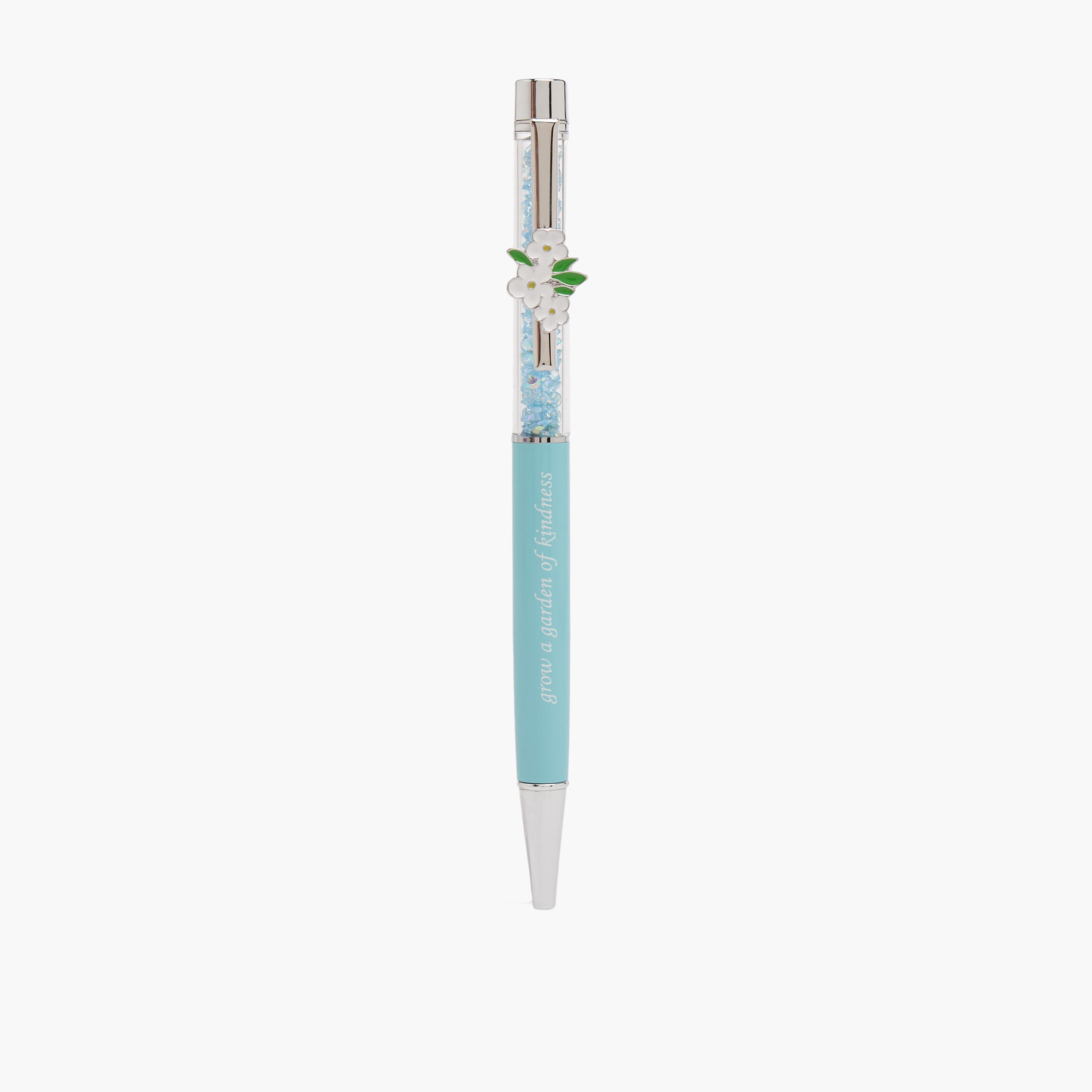 Syloon Ballpoint Pen - Blue-school-stationery-pensandpencils-image-1