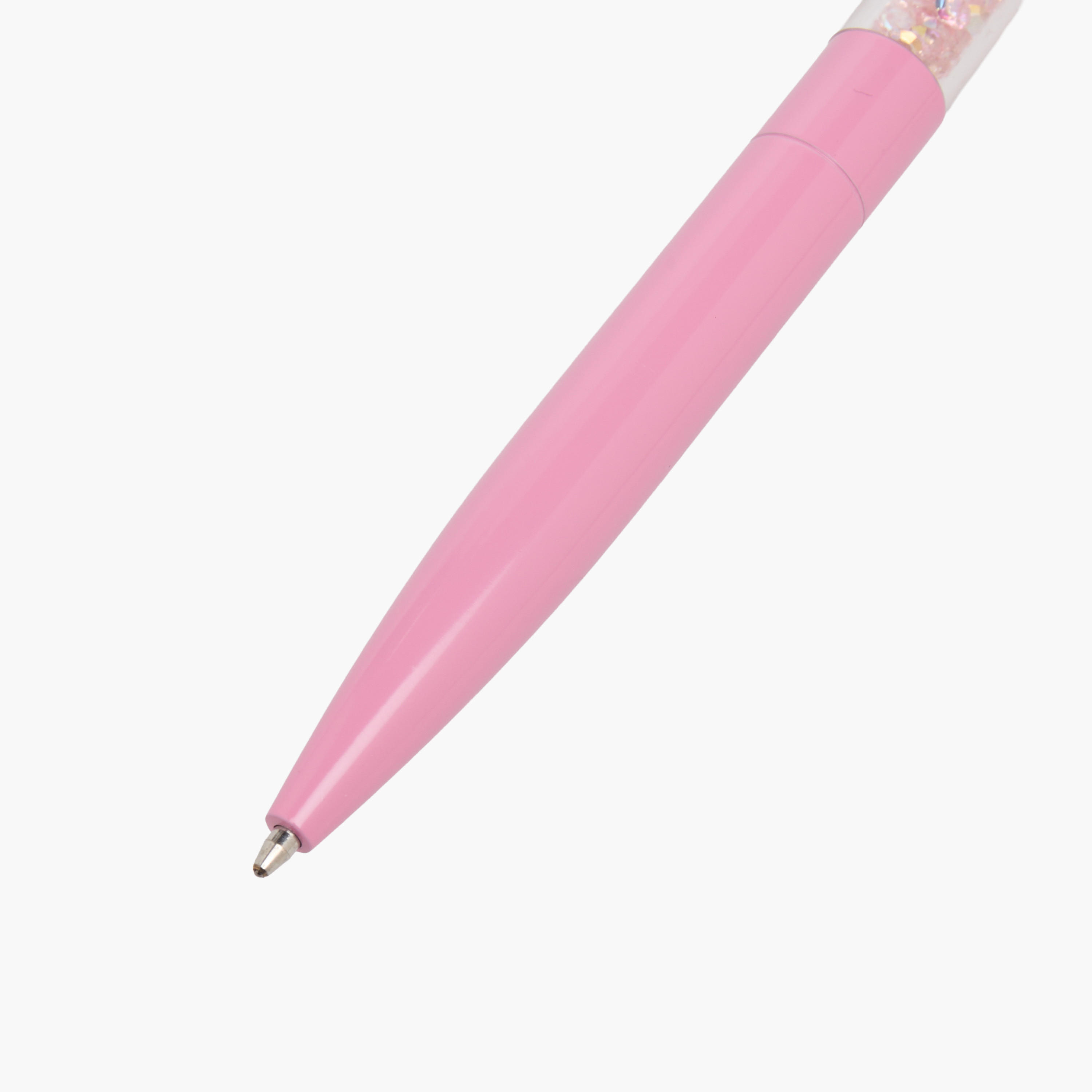 Syloon Pen with Cherry Charm-school-stationery-pensandpencils-image-4