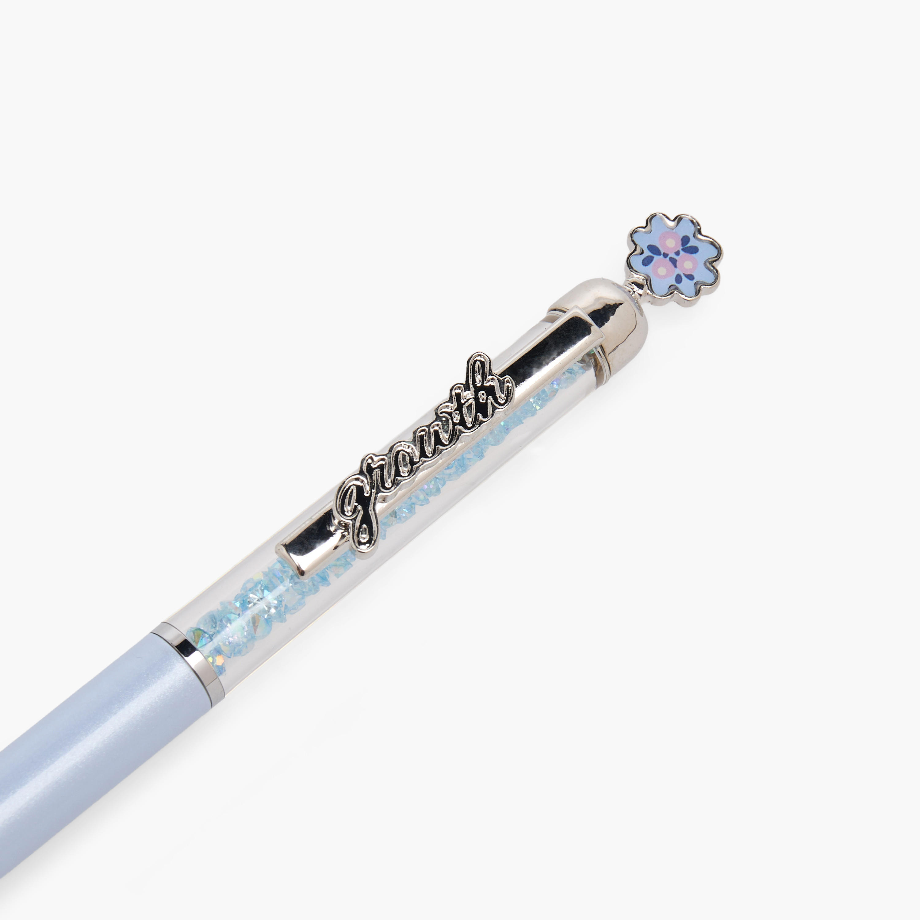 Syloon Pen with Script Accent-school-stationery-pensandpencils-image-3