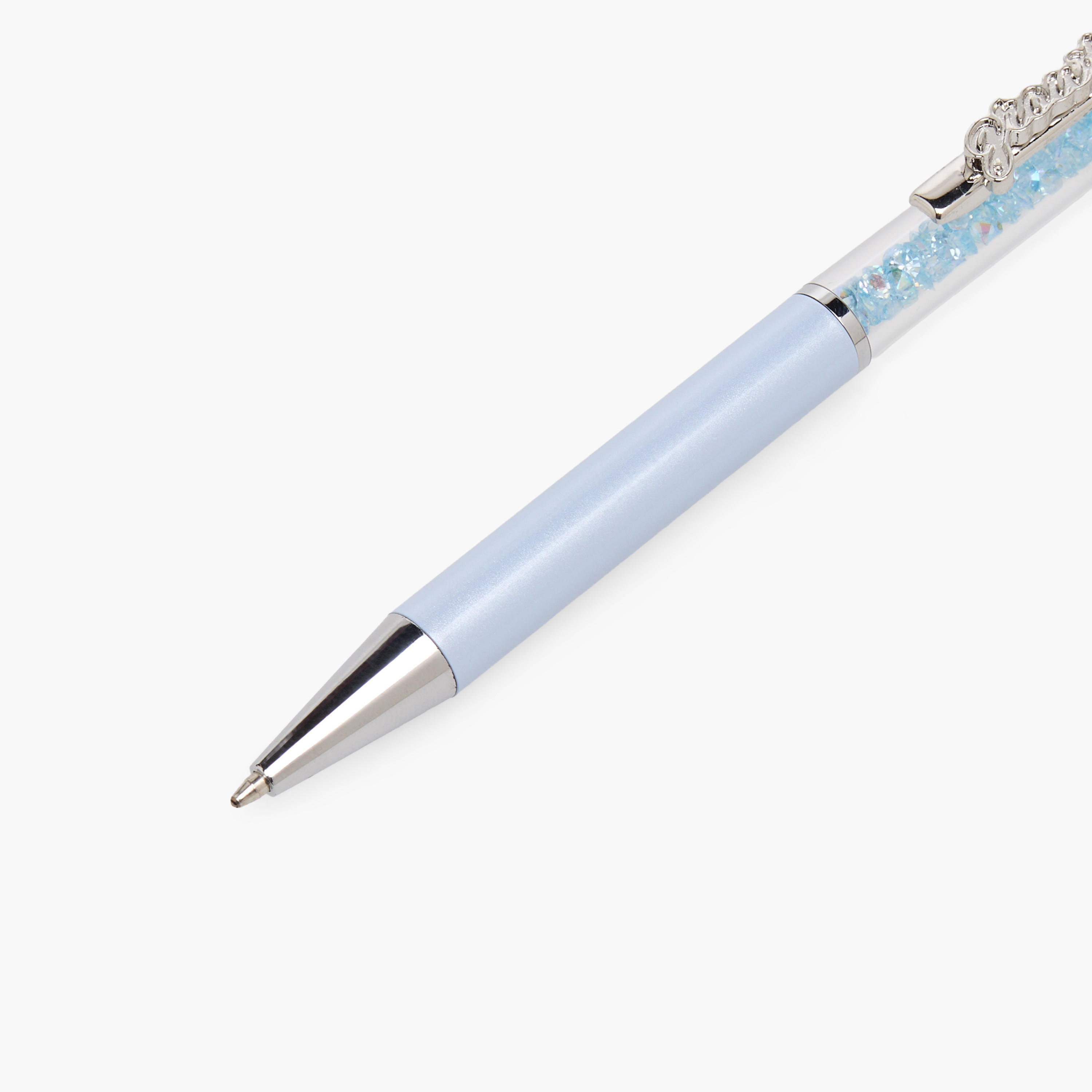 Syloon Pen with Script Accent-school-stationery-pensandpencils-image-4