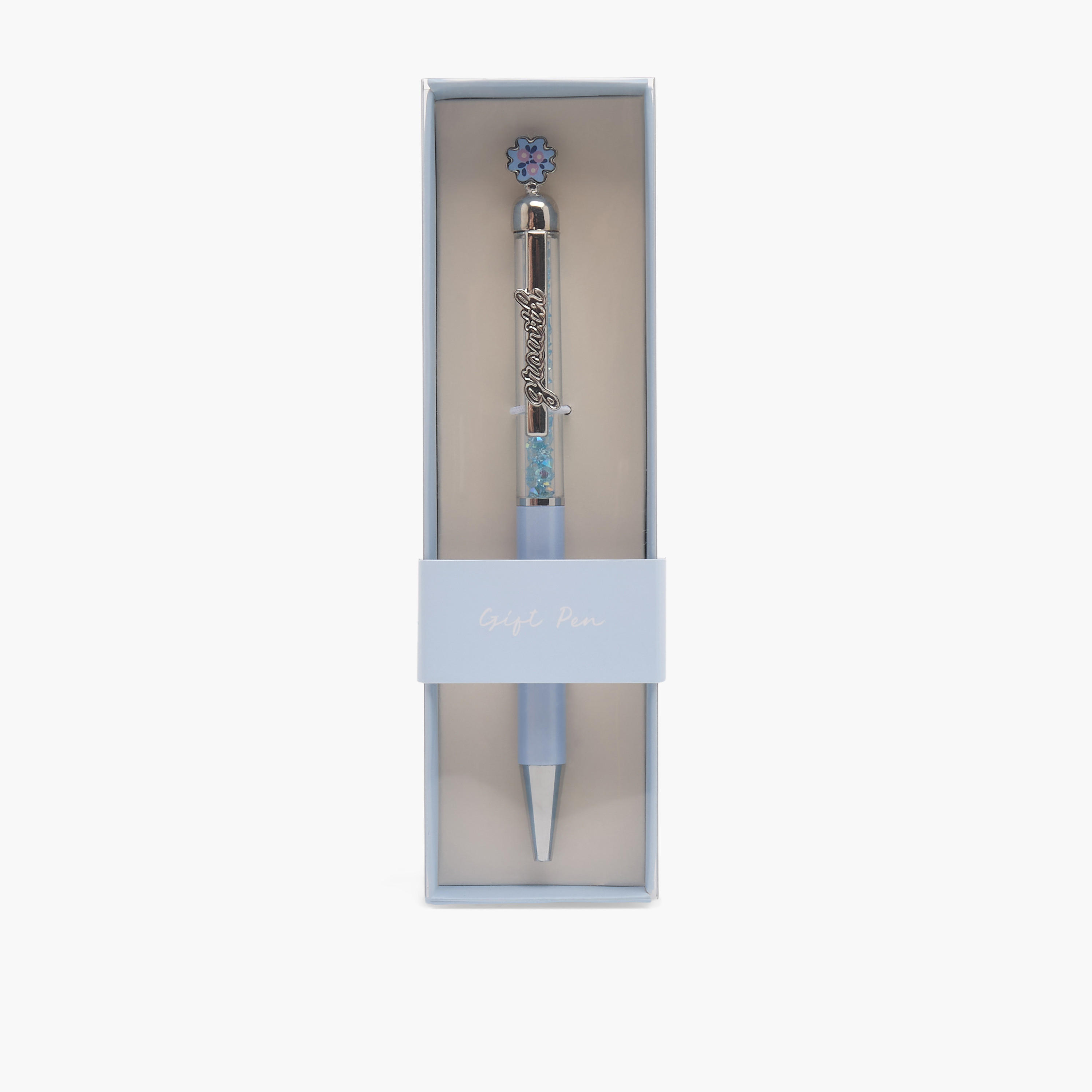 Syloon Pen with Script Accent-school-stationery-pensandpencils-image-5