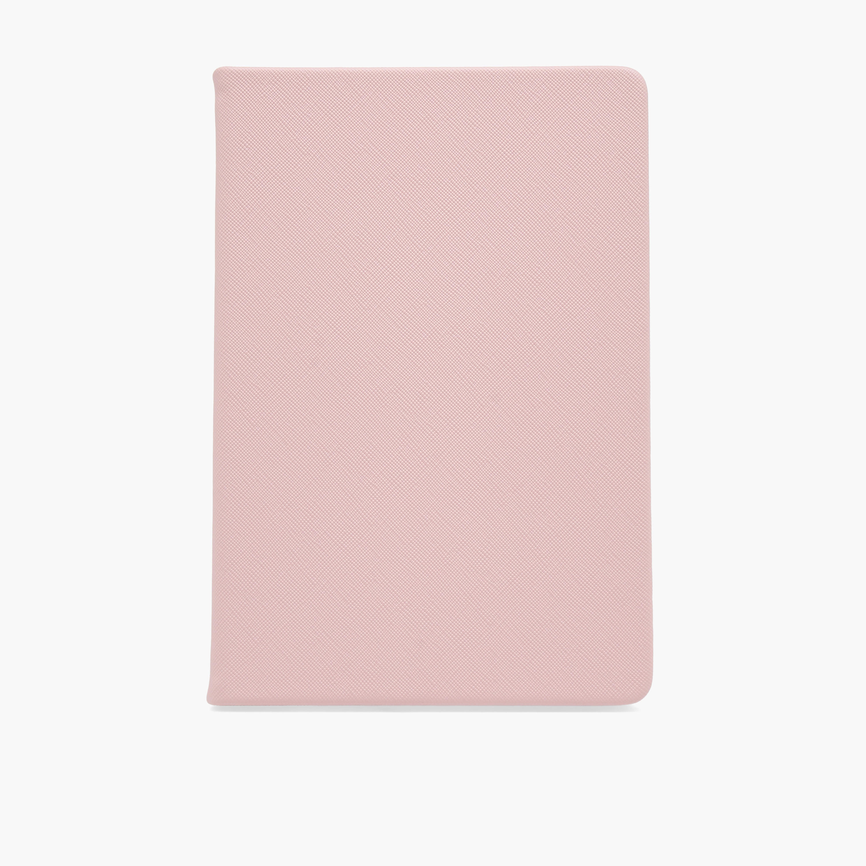 Syloon Solid Hardcover Notebook-school-stationery-notebooks-image-1