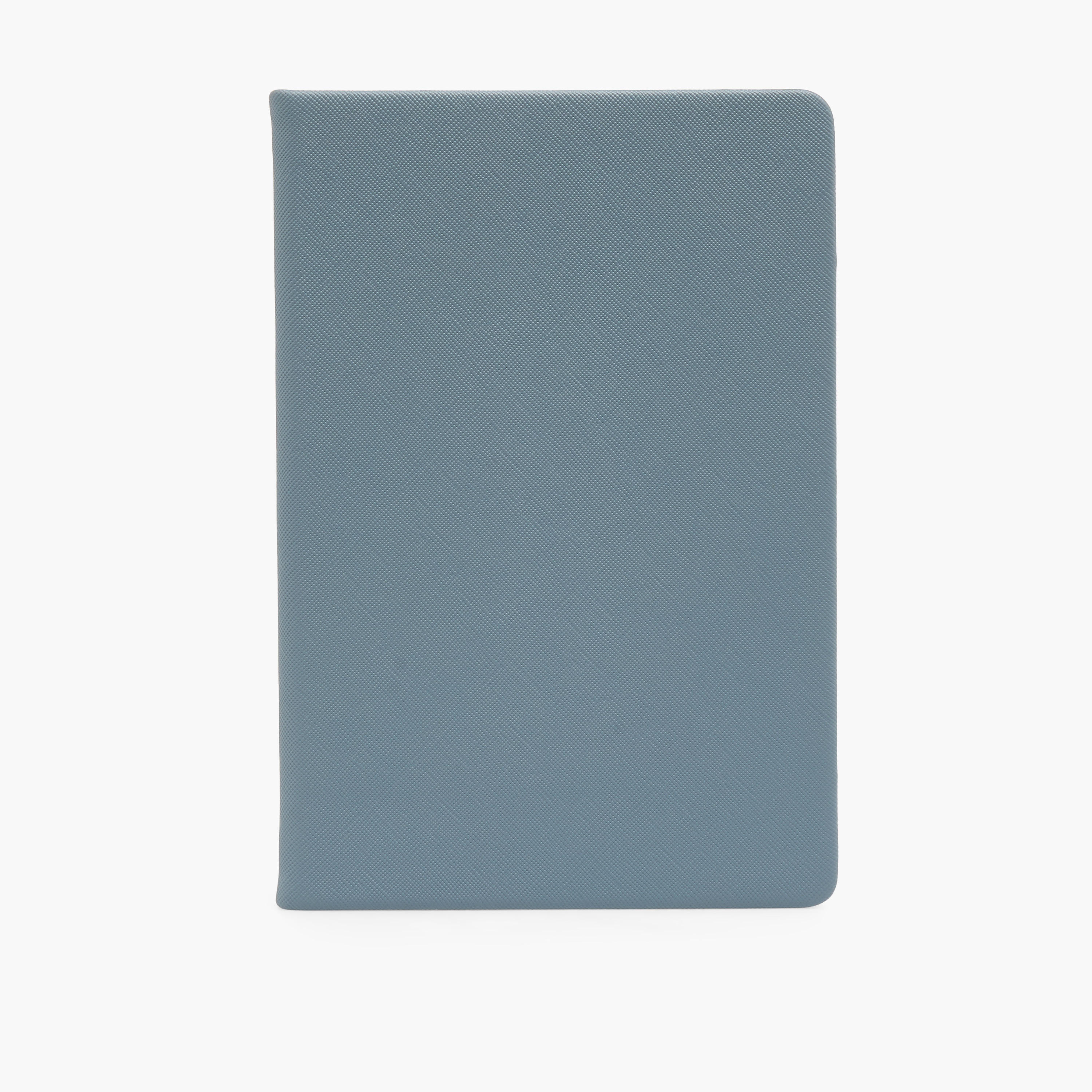 Syloon Solid Hardcover Notebook-school-stationery-notebooks-image-1