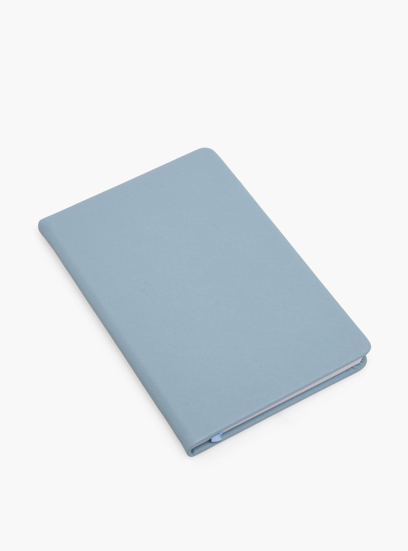 Syloon Solid Hardcover Notebook-school-stationery-notebooks-image-2