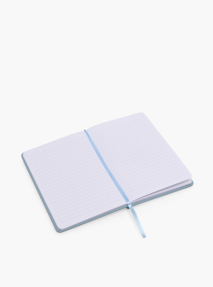 Syloon Solid Hardcover Notebook-school-stationery-notebooks-image-4