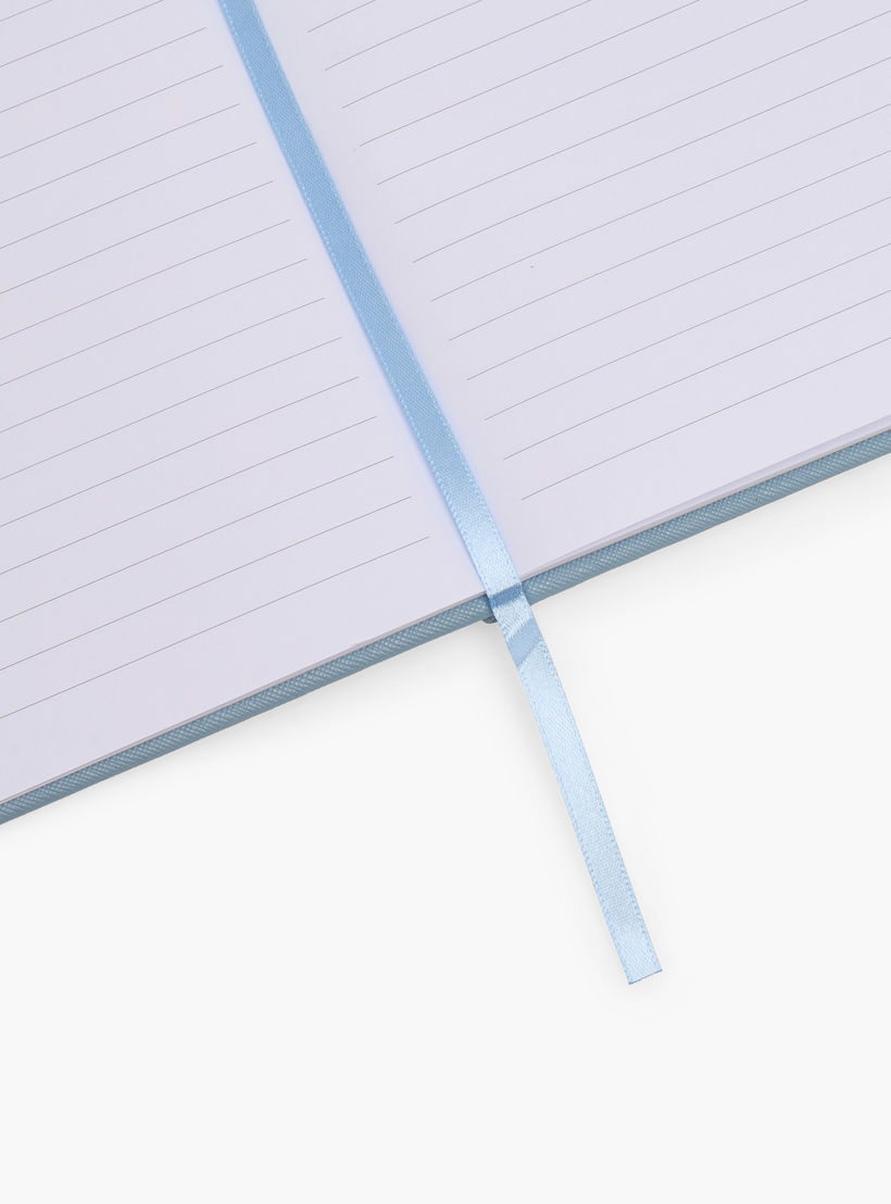 Syloon Solid Hardcover Notebook-school-stationery-notebooks-image-5