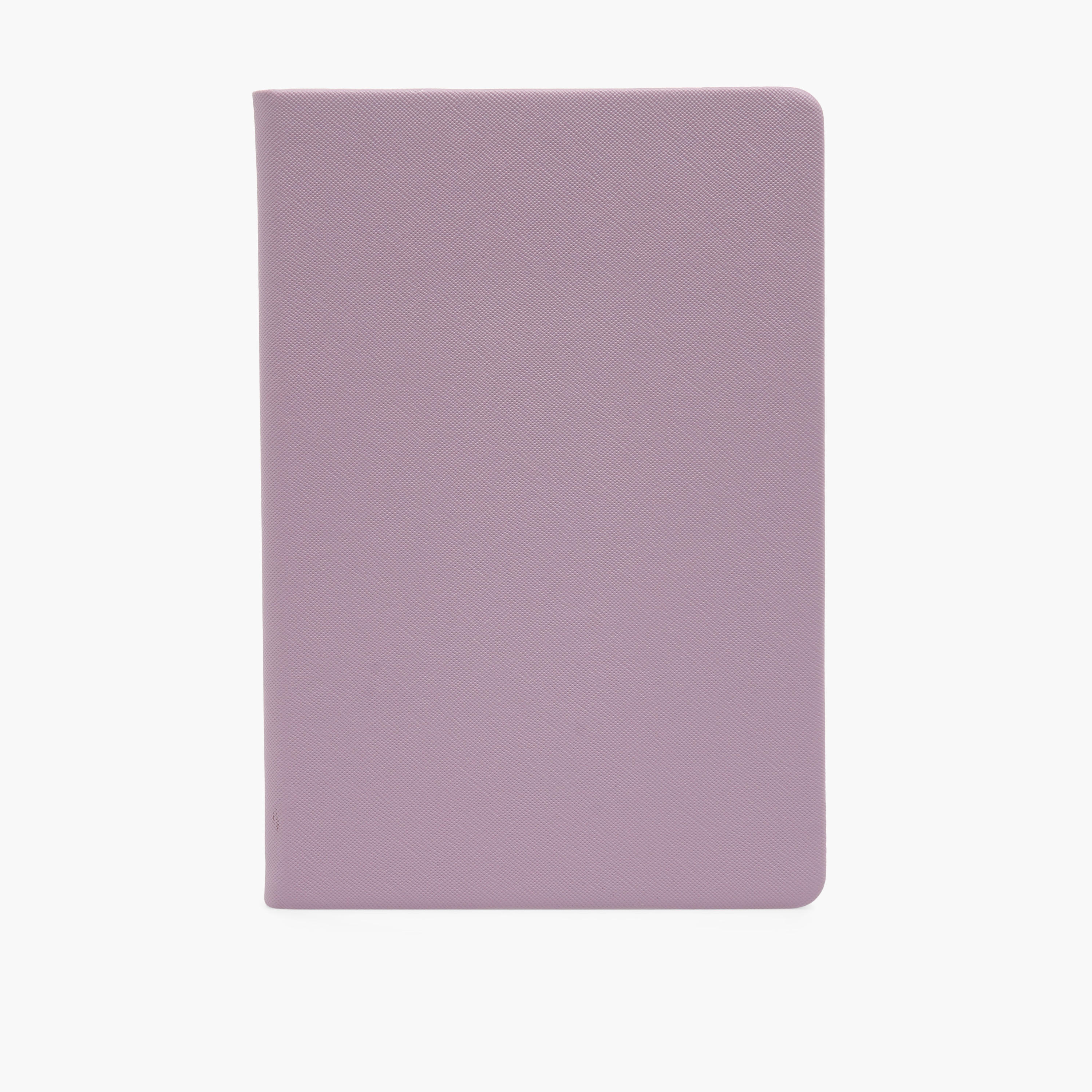 Syloon Solid Hardcover Notebook-school-stationery-notebooks-image-1
