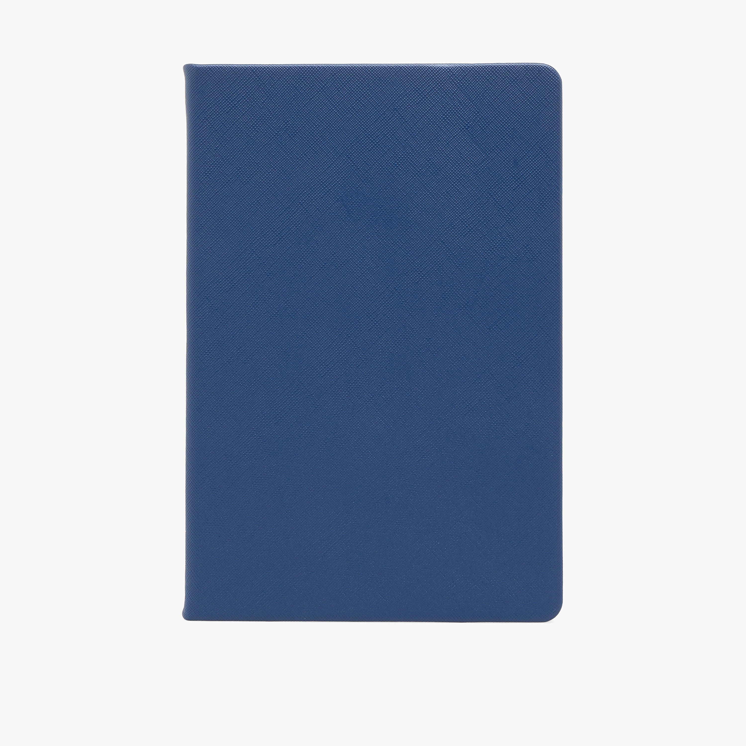 Syloon Solid Hardcover Notebook-school-stationery-notebooks-image-1