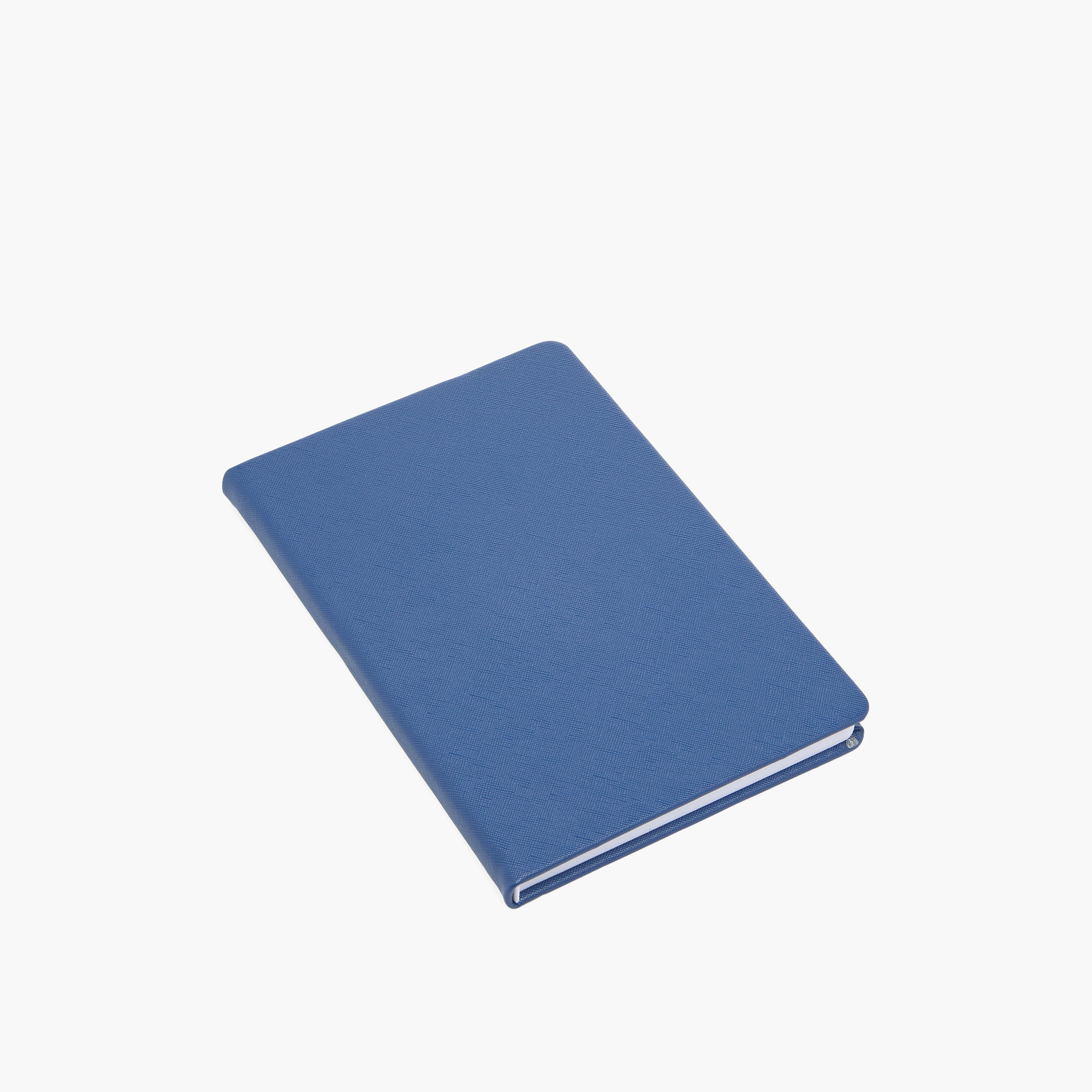 Syloon Solid Hardcover Notebook-school-stationery-notebooks-image-2