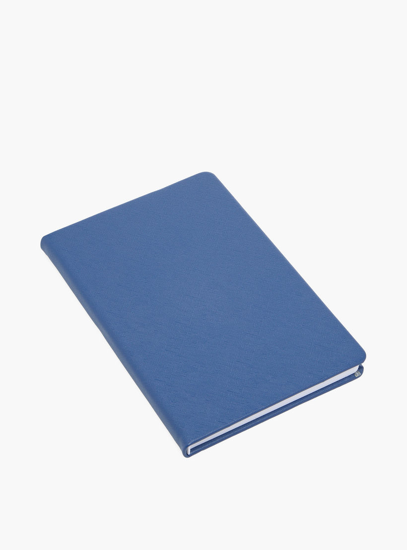 Syloon Solid Hardcover Notebook-school-stationery-notebooks-image-2