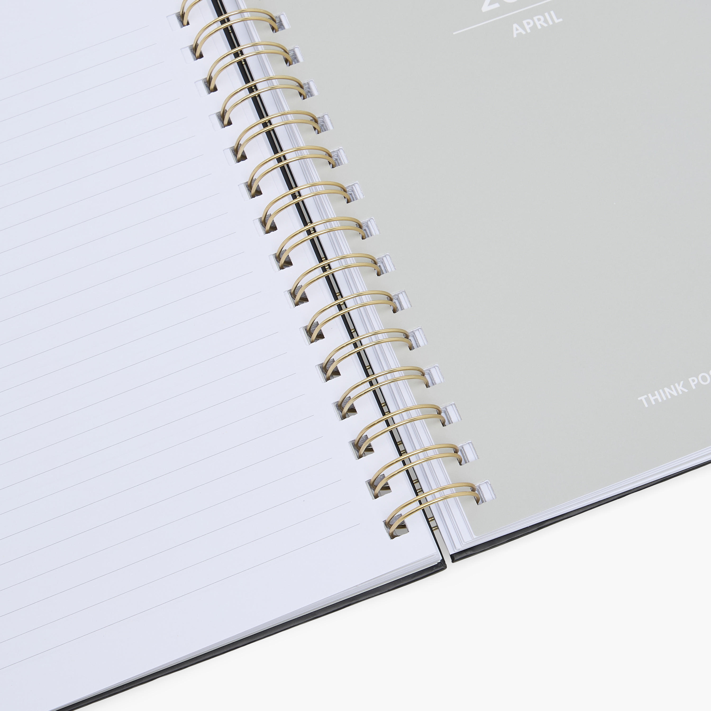 Syloon Solid Notebook with Spiral Binding-school-stationery-notebooks-image-5