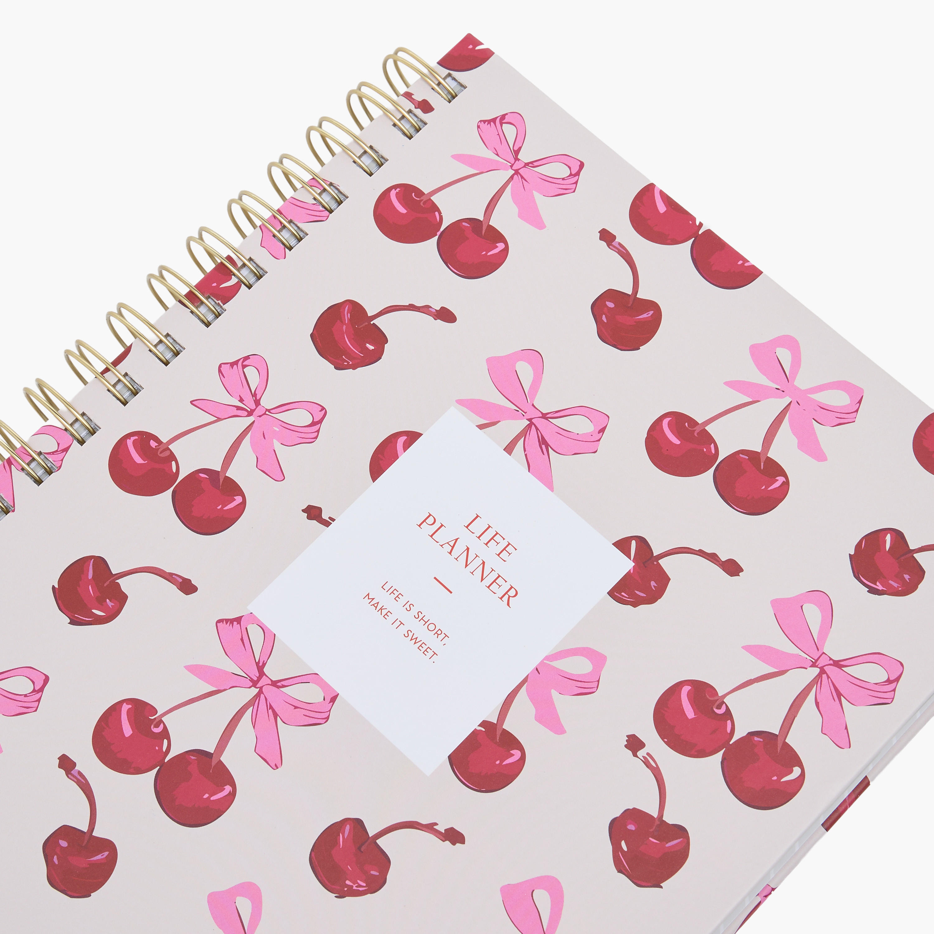 دفتر ملاحظات بطبعات كرز وبربط حلزوني من سايلون-school-stationery-notebooks-image-3
