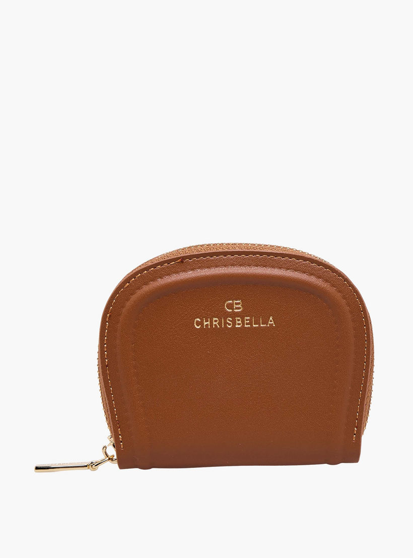 Chrisbella Monogram Print Backpack with Pouch-women-bagsandwallets-backpacks-image-9