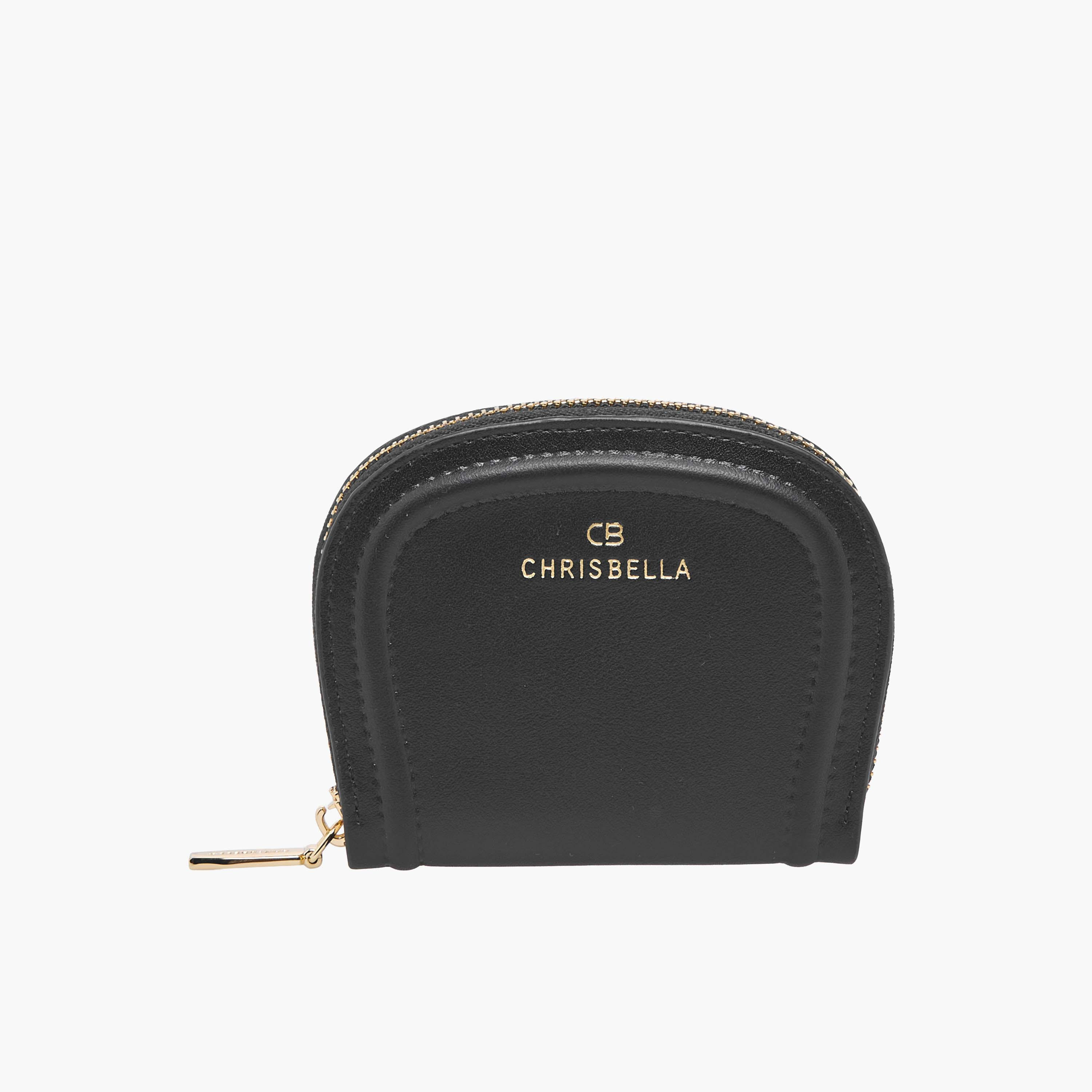 شنطة ظهر بطبعات مونوجرام مع شنطة صغيرة من كريسبيلا-women-bagsandwallets-backpacks-image-9