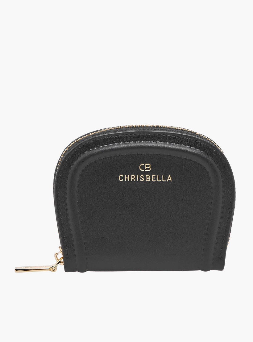 شنطة ظهر بطبعات مونوجرام مع شنطة صغيرة من كريسبيلا-women-bagsandwallets-backpacks-image-9