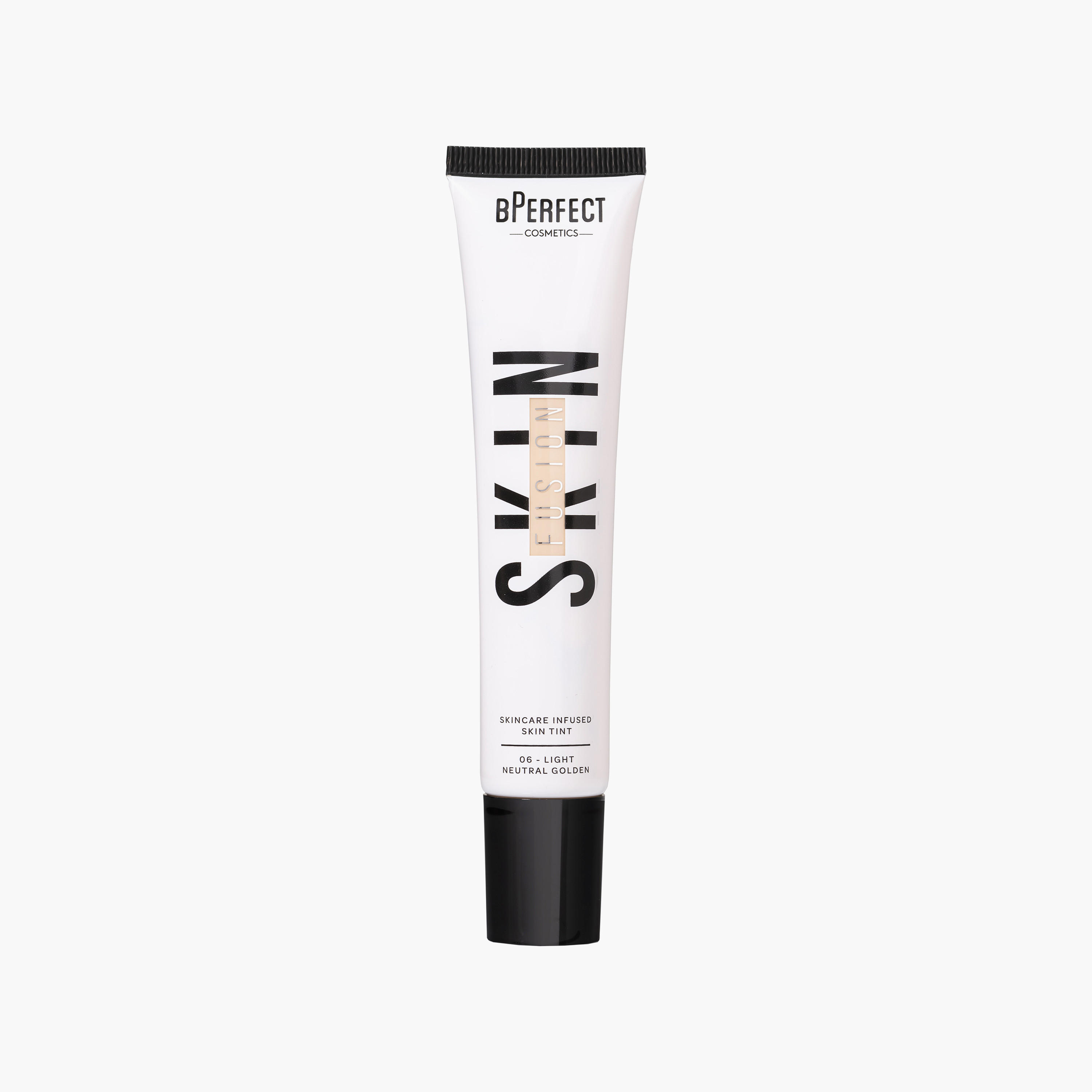 بي بيرفكت كوزمتكس سكين-فيوجن - كريم أساس ملون غني بمستحضرات العناية بالبشرة 30 مل-beautyandpersonalcare-makeup-face-bbandcccreams-image-2
