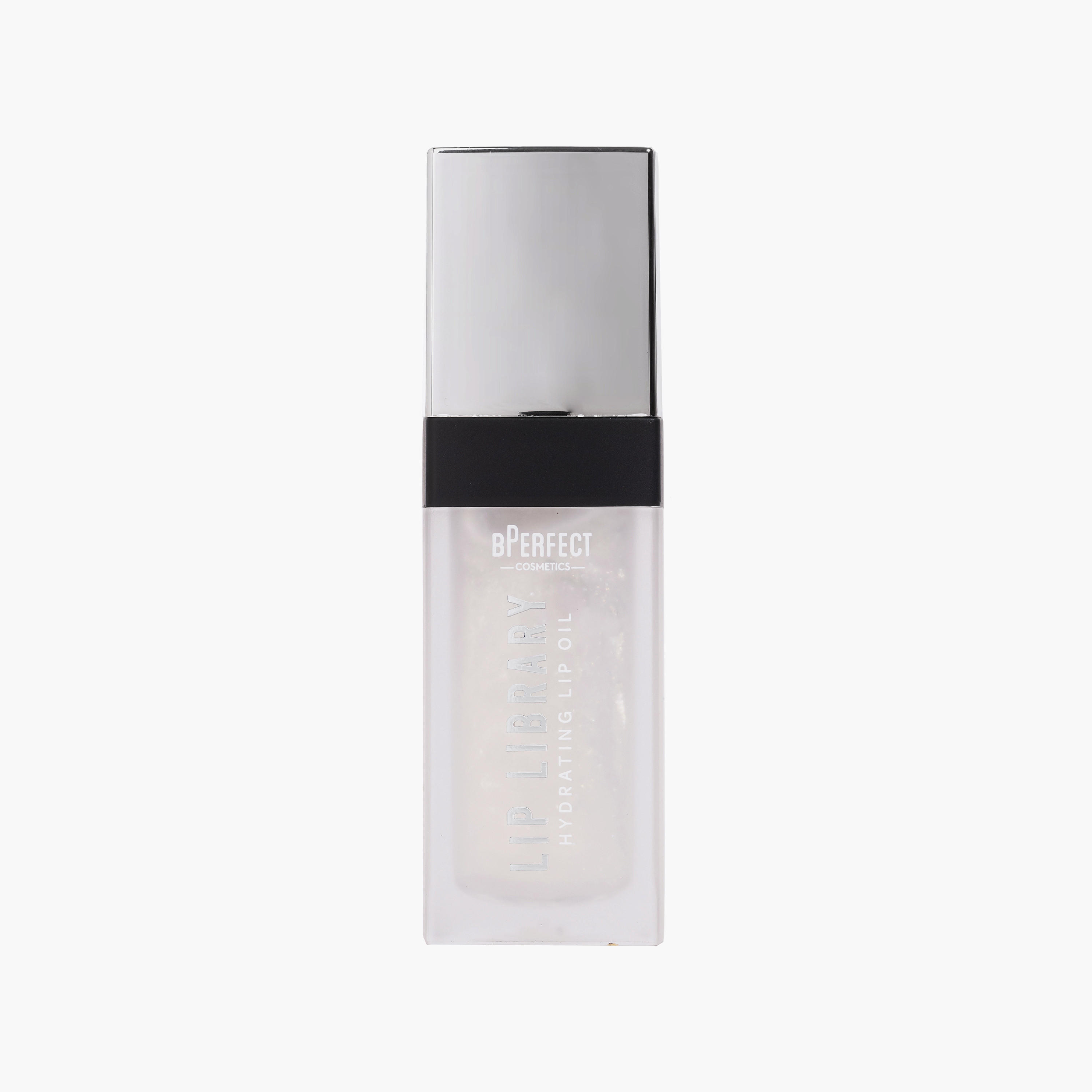 زيت الشفاه من بي بيرفكت كوزمتكس ليب لايبراري 10 مل-beautyandpersonalcare-makeup-lips-lipglossesandbalms-image-1