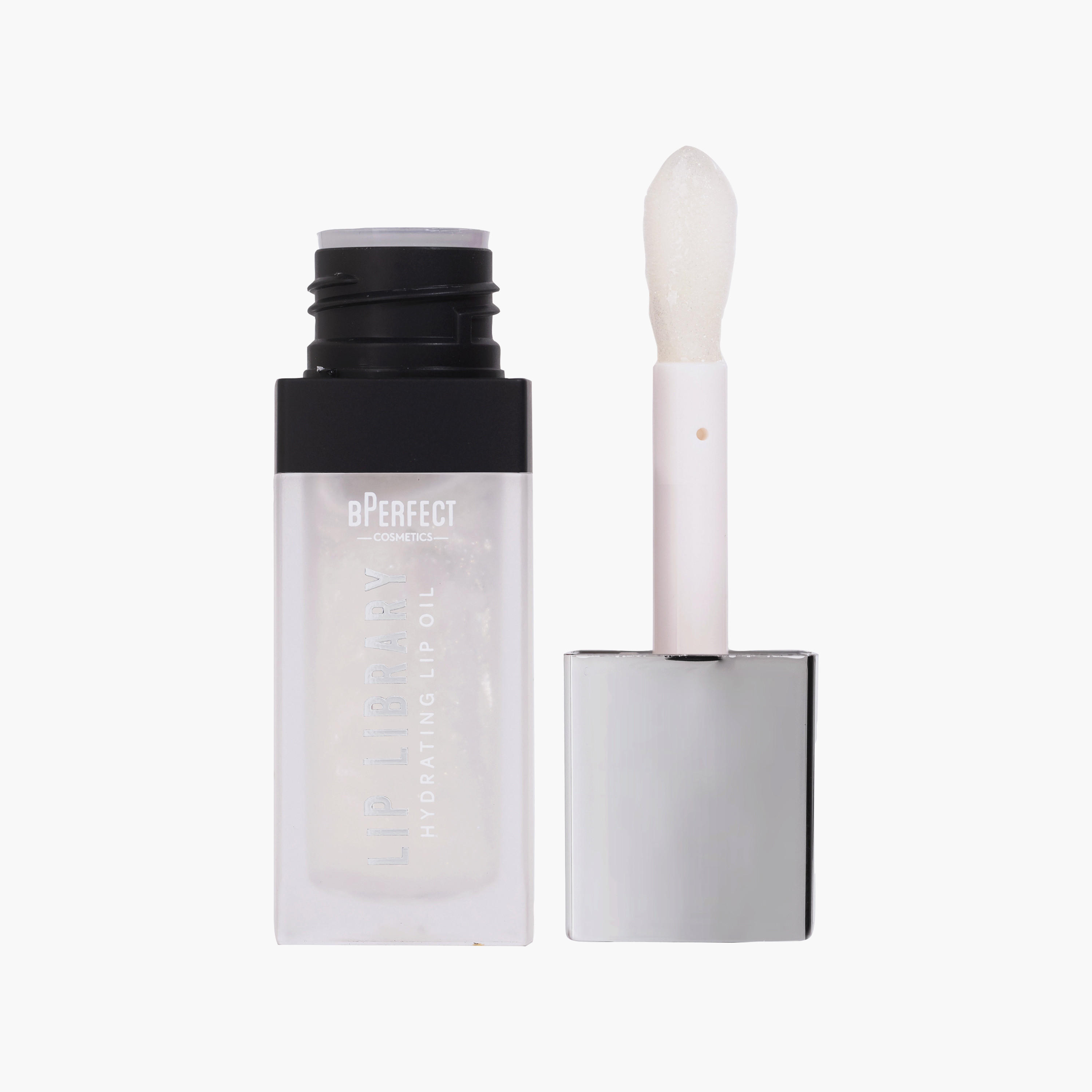 زيت الشفاه من بي بيرفكت كوزمتكس ليب لايبراري 10 مل-beautyandpersonalcare-makeup-lips-lipglossesandbalms-image-2
