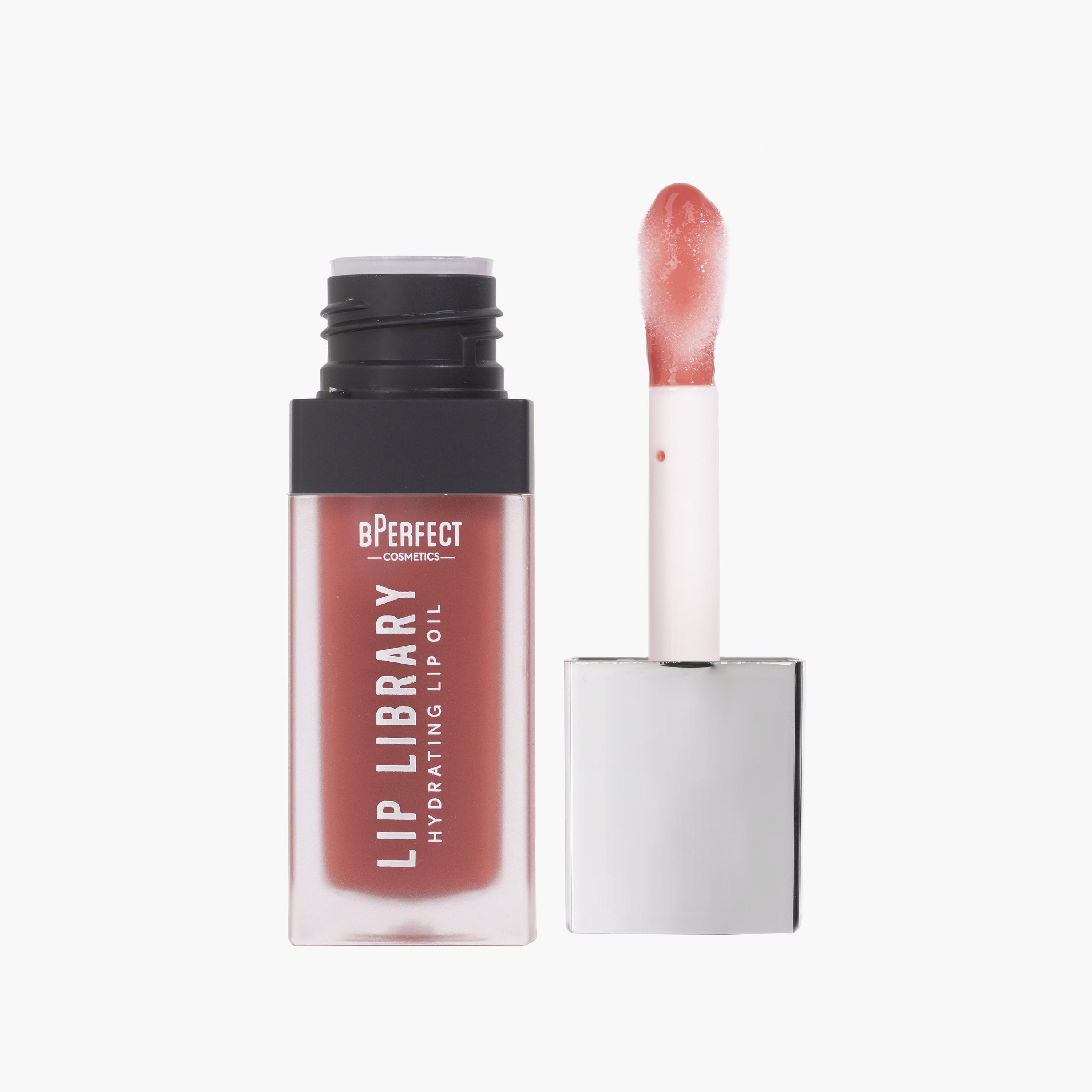 BPerfect Cosmetics Lip Library Lip Oil 10ml-beautyandpersonalcare-makeup-lips-lipglossesandbalms-image-1