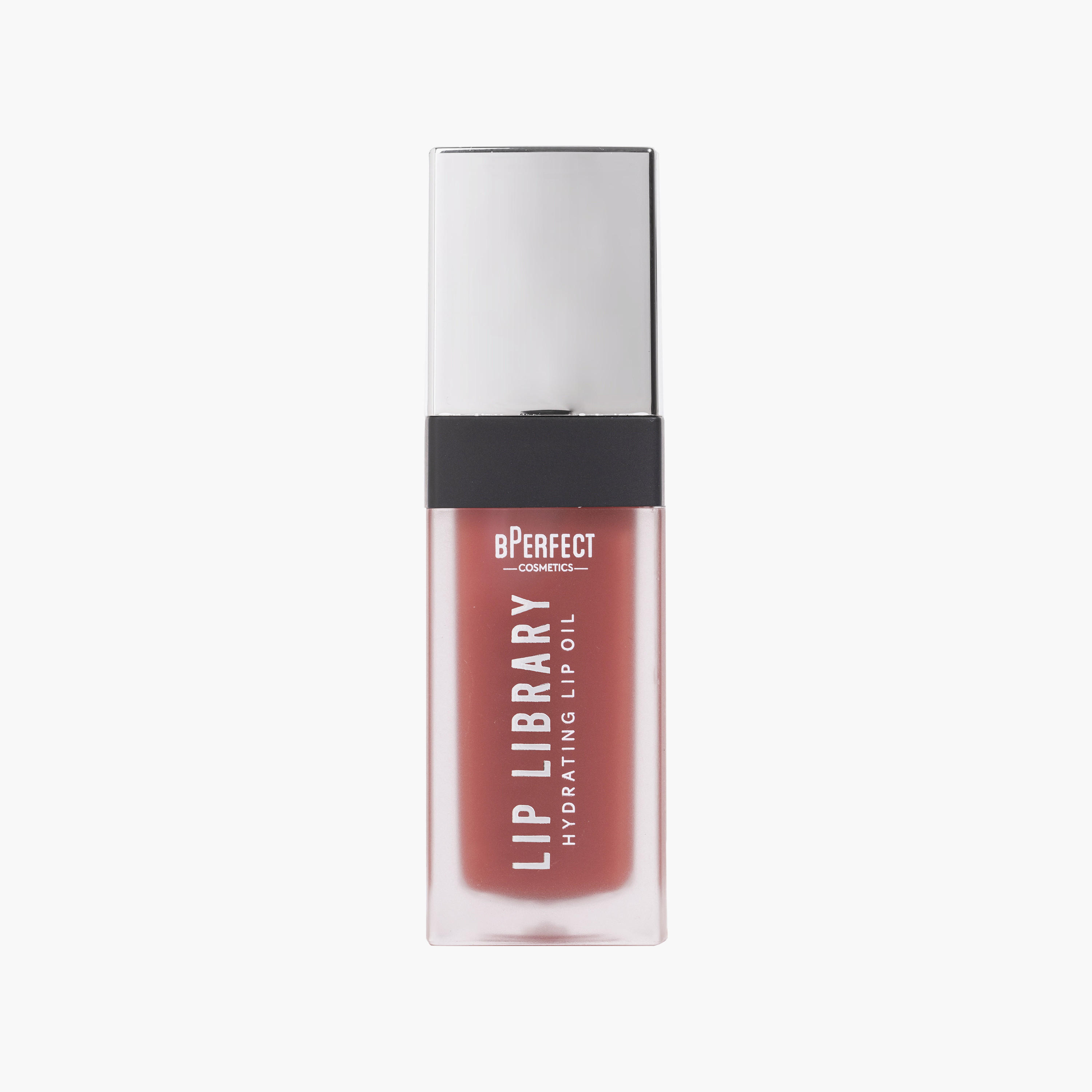 BPerfect Cosmetics Lip Library Lip Oil 10ml-beautyandpersonalcare-makeup-lips-lipglossesandbalms-image-2