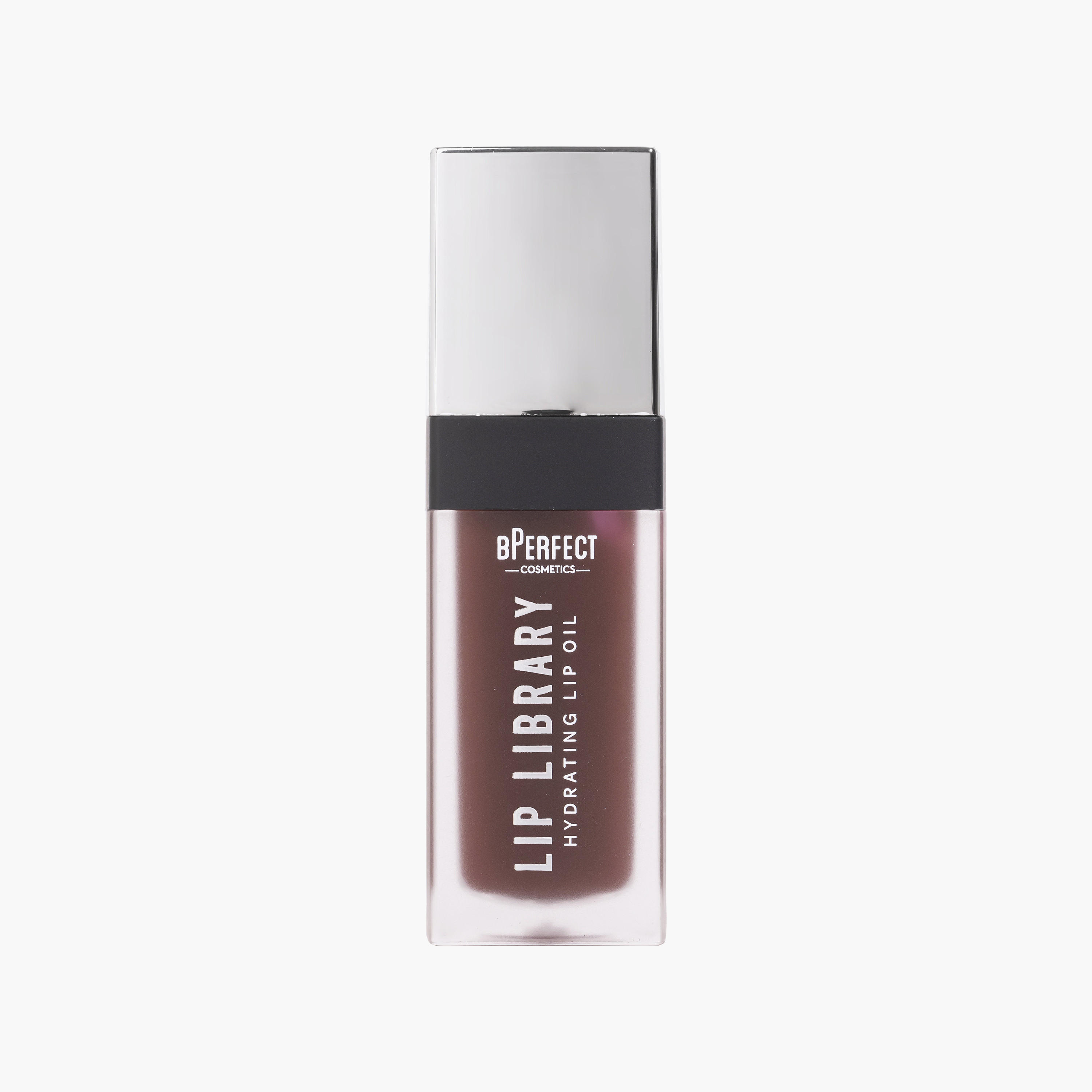 زيت الشفاه من بي بيرفكت كوزمتكس ليب لايبراري 10 مل-beautyandpersonalcare-makeup-lips-lipglossesandbalms-image-5