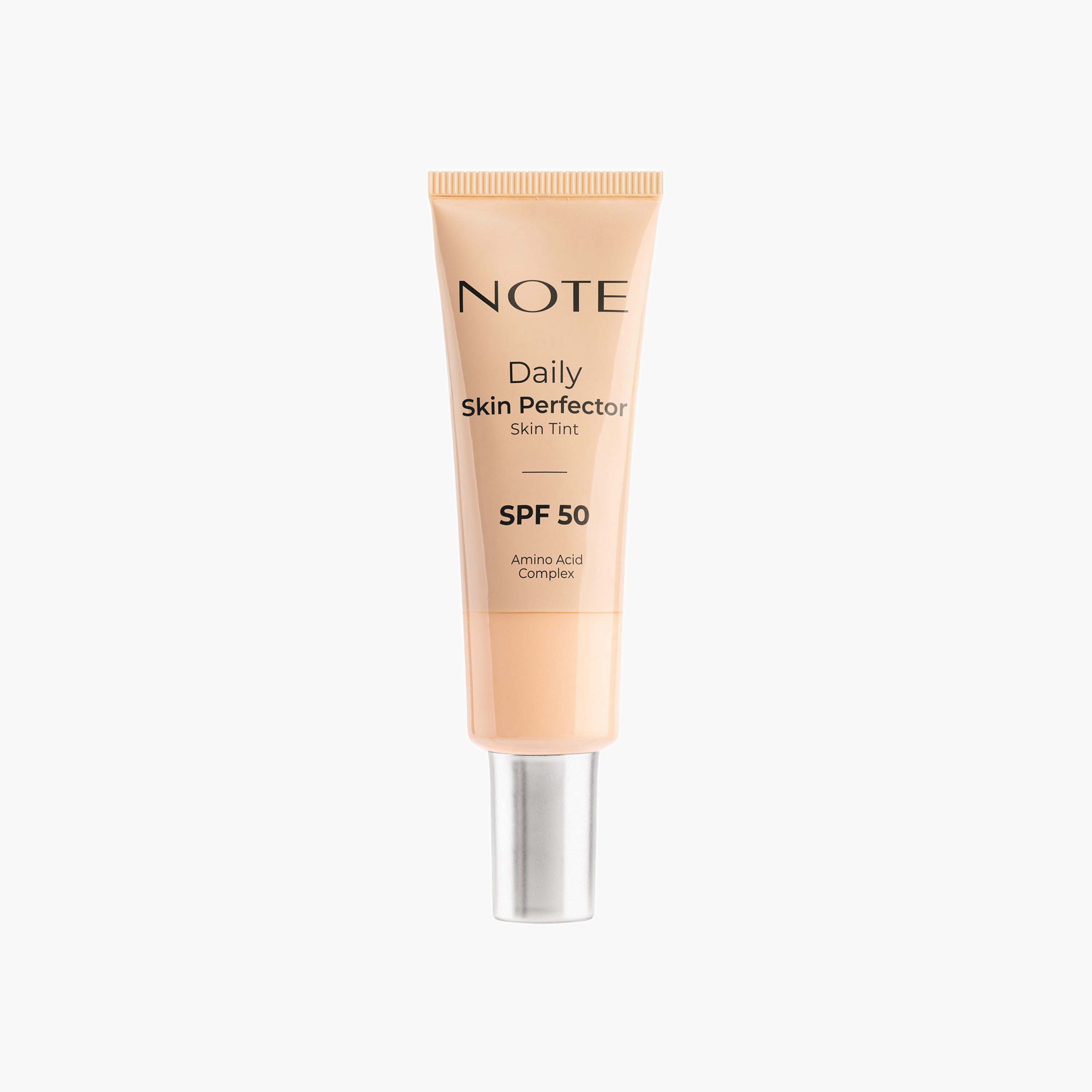 نوت ديلي سكين بيرفيكتور تينت - 30 مل-beautyandpersonalcare-makeup-face-foundations-image-1